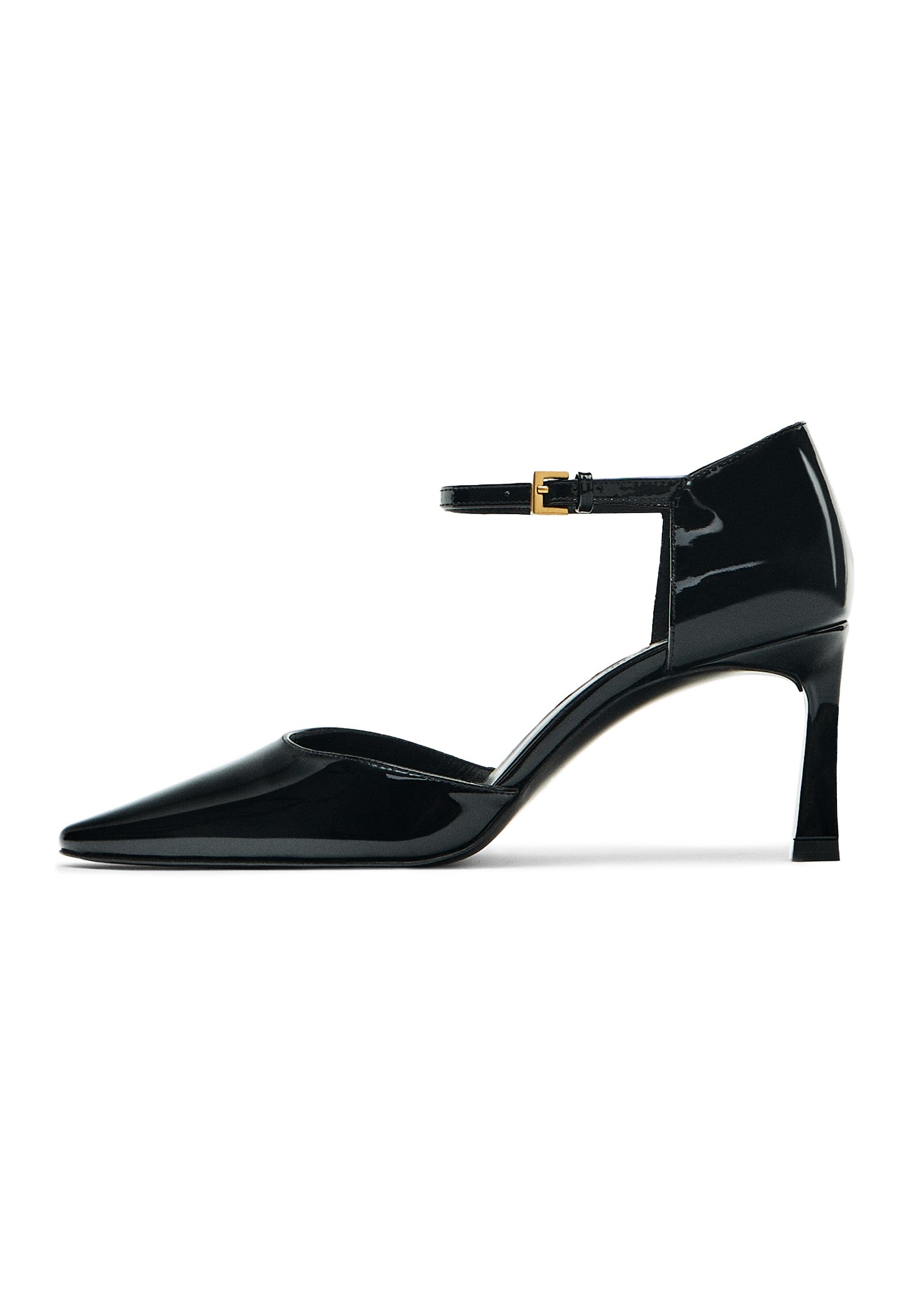 PATENT- Classic heels
