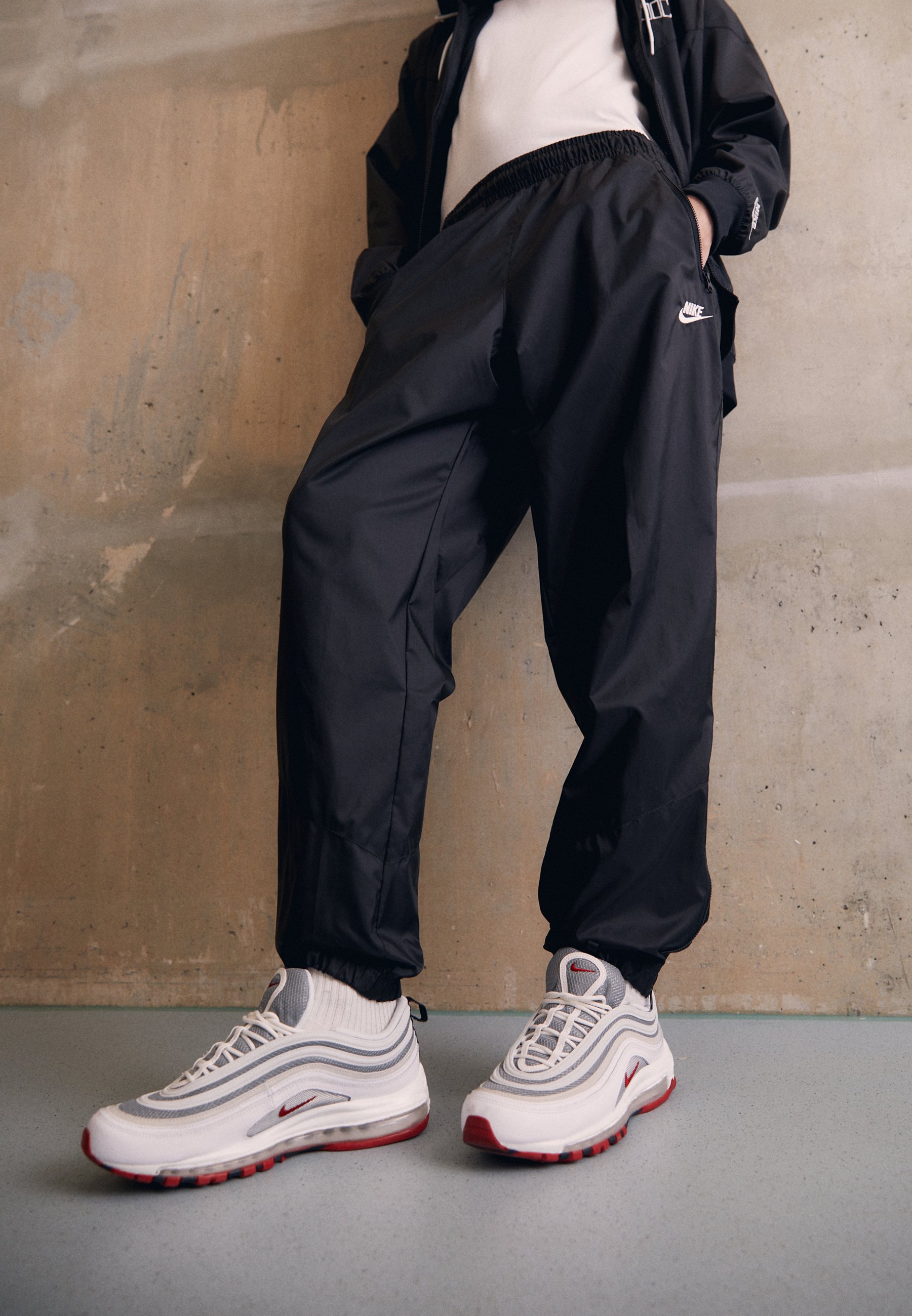 PANT - Tracksuit bottoms