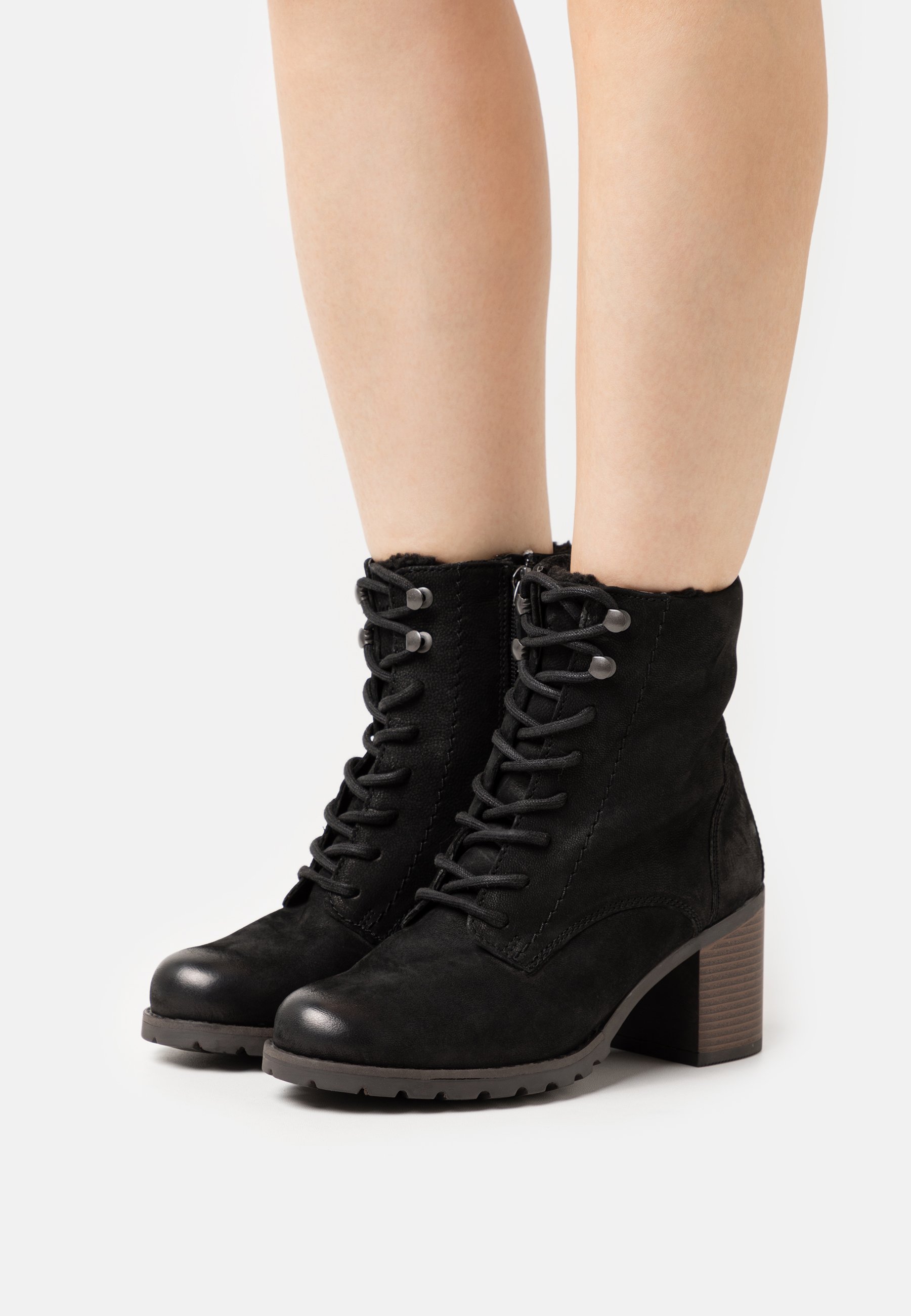 CLARKWELL LACE - Lace-up ankle boots