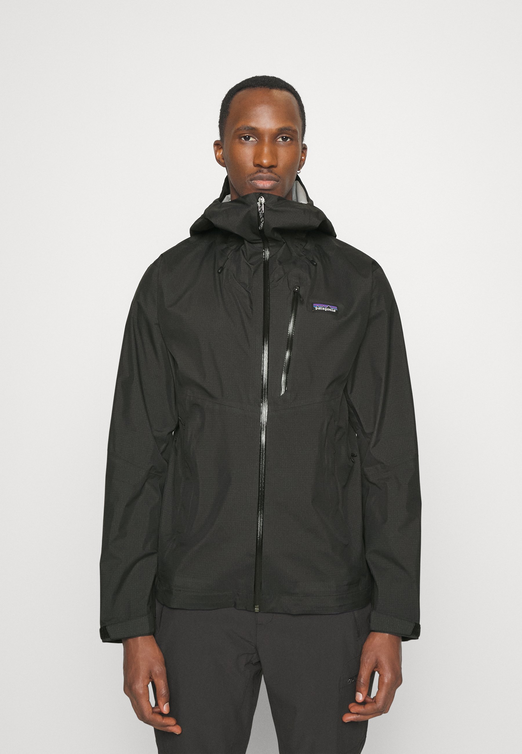 GRANITE CREST - Hardshell jacket