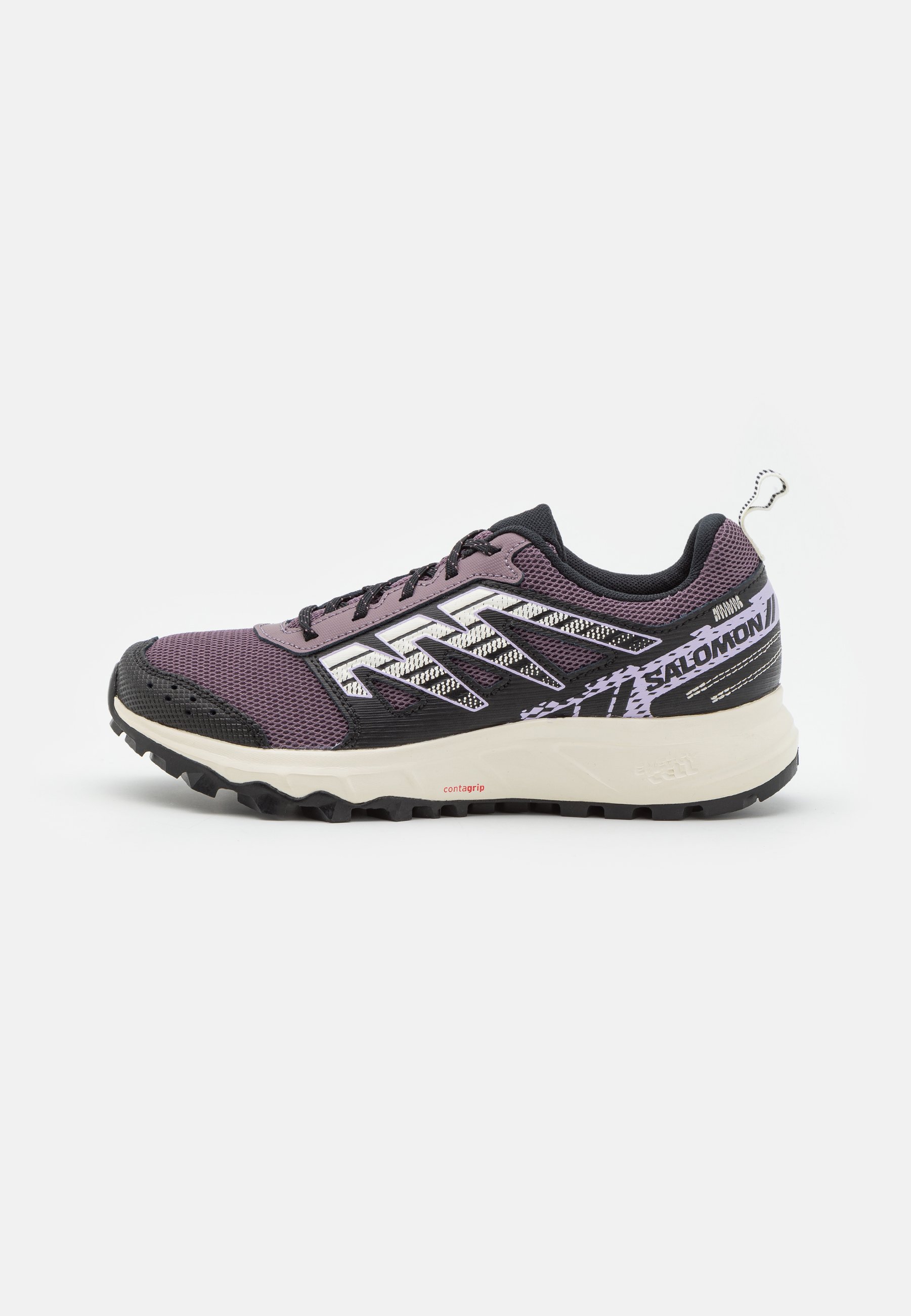 Hiking shoes