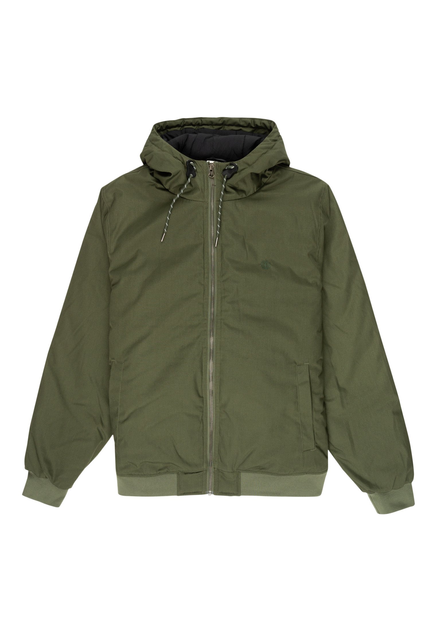 DULCEY- Winter jacket