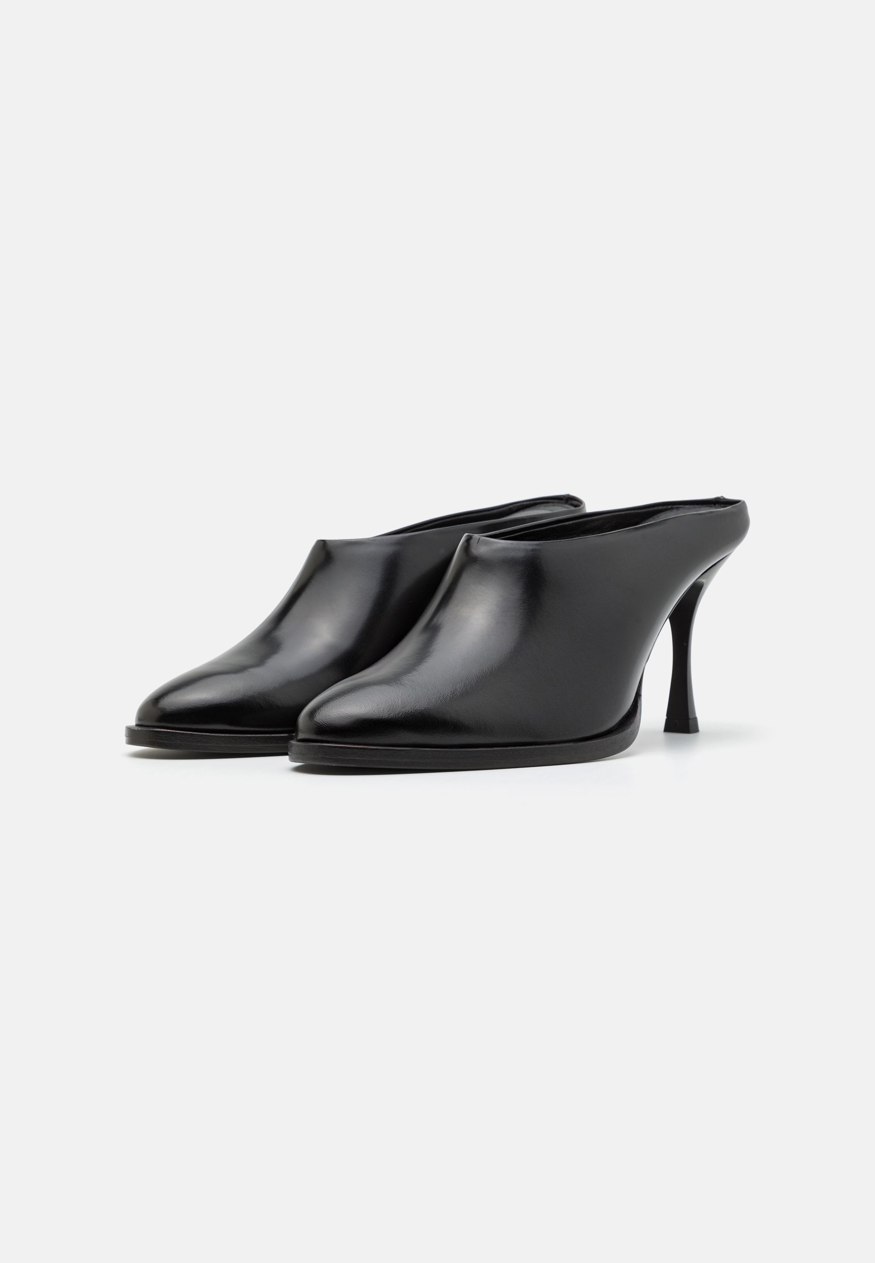 SEJLA - Heeled mules