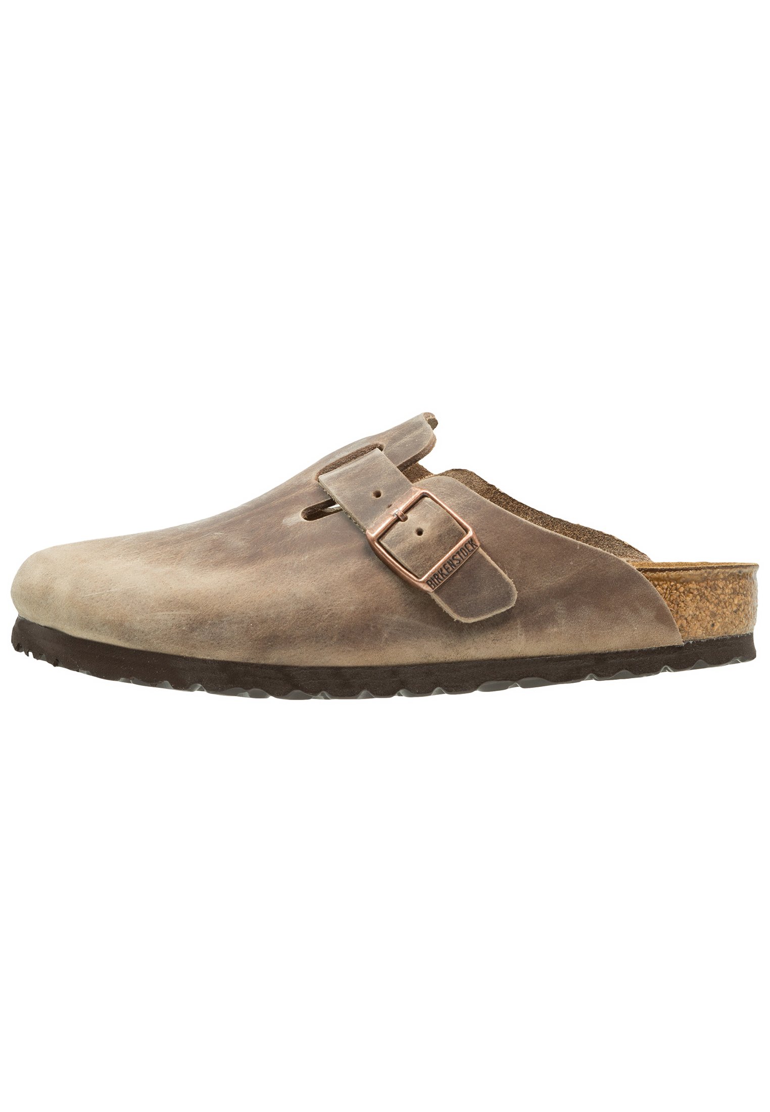 BOSTON - Slippers
