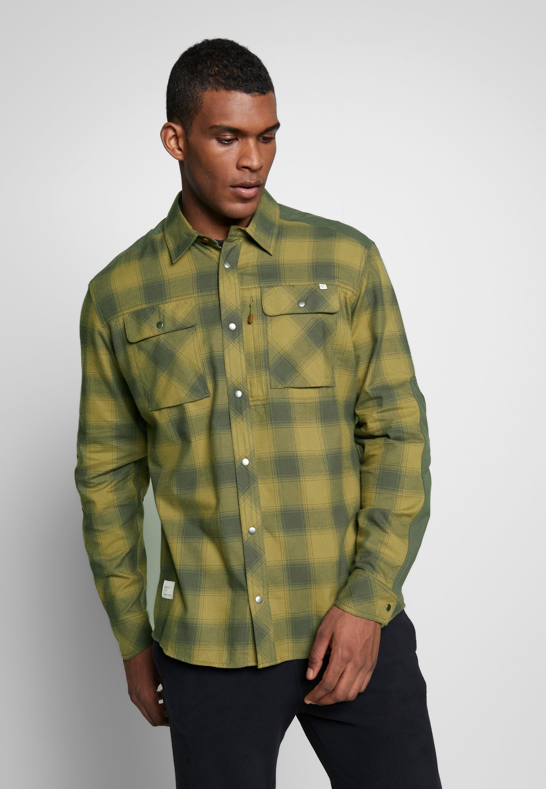 SVALBARD- Shirt