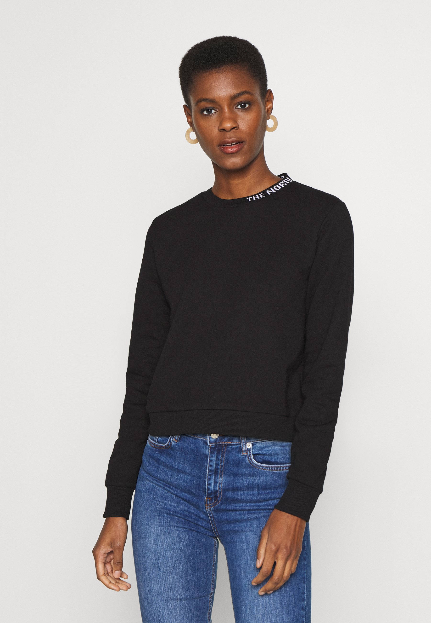 ZUMU CREW- Sweatshirt