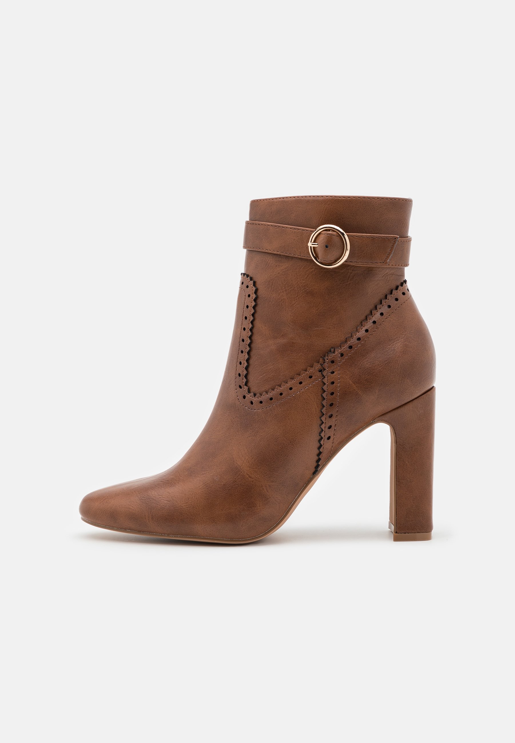 Classic ankle boots