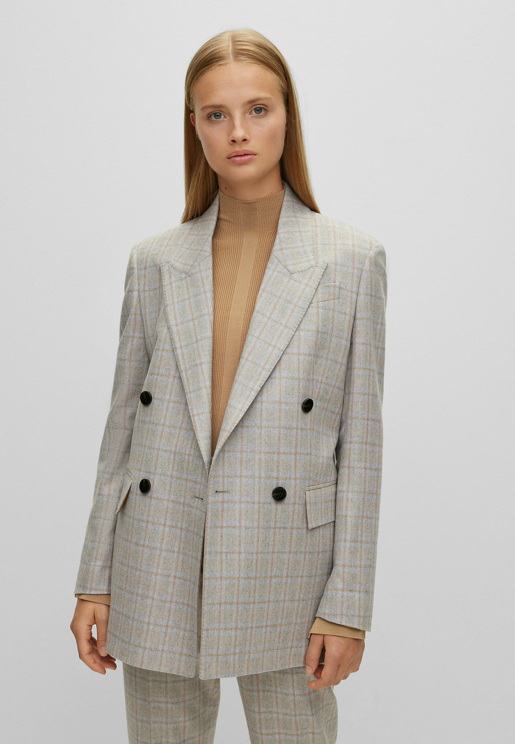 JEKIRANA - Short coat