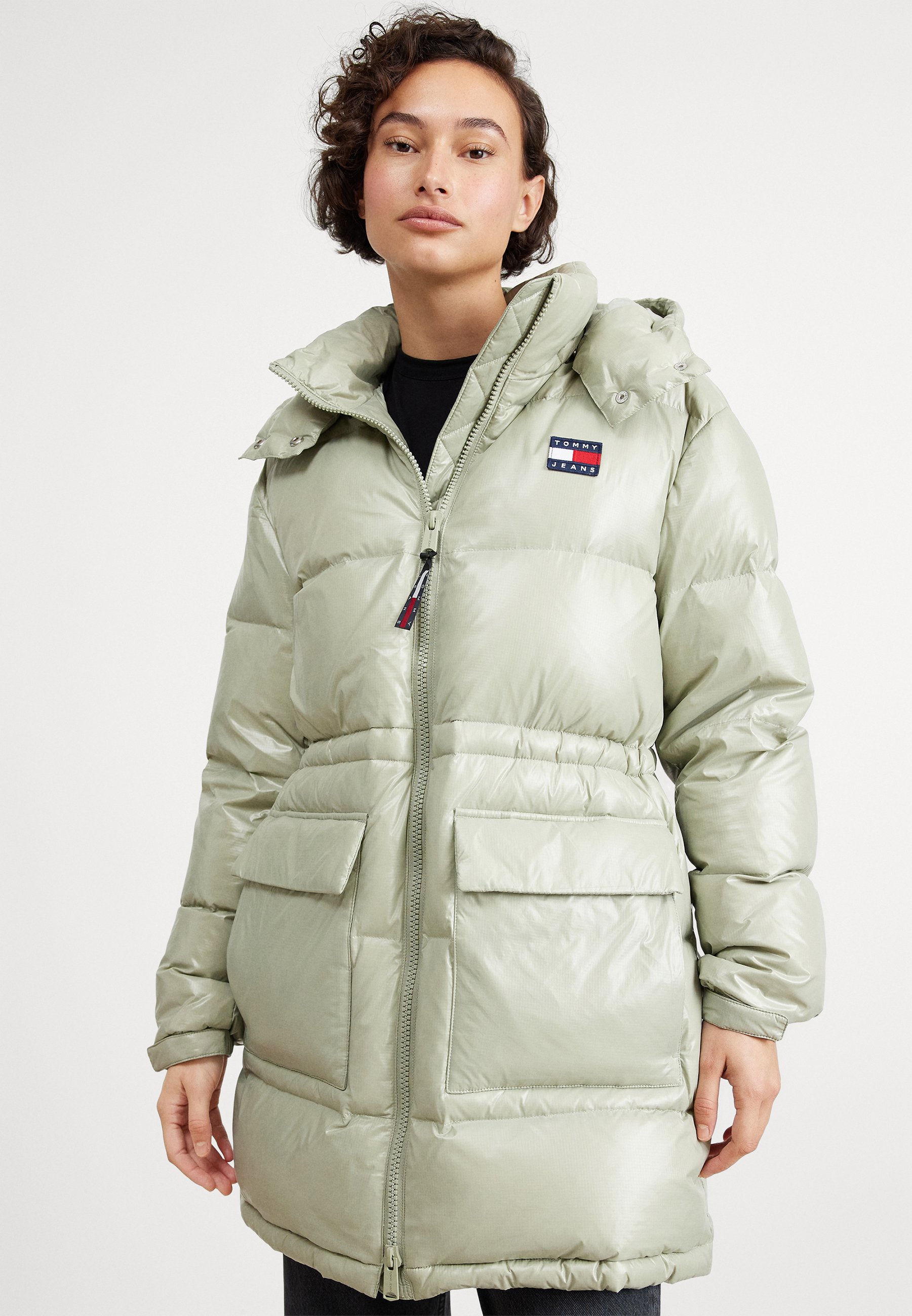 ALASKA PUFFER - Down coat
