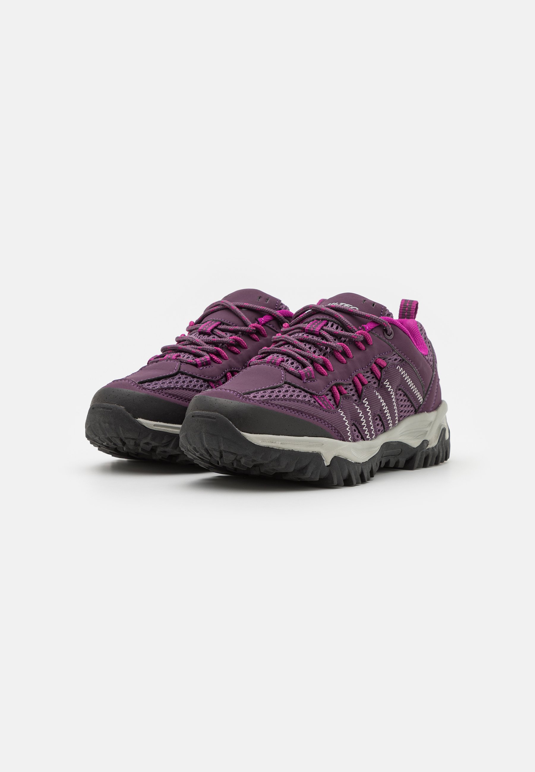 JAGUAR WOMENS - Hiking shoes