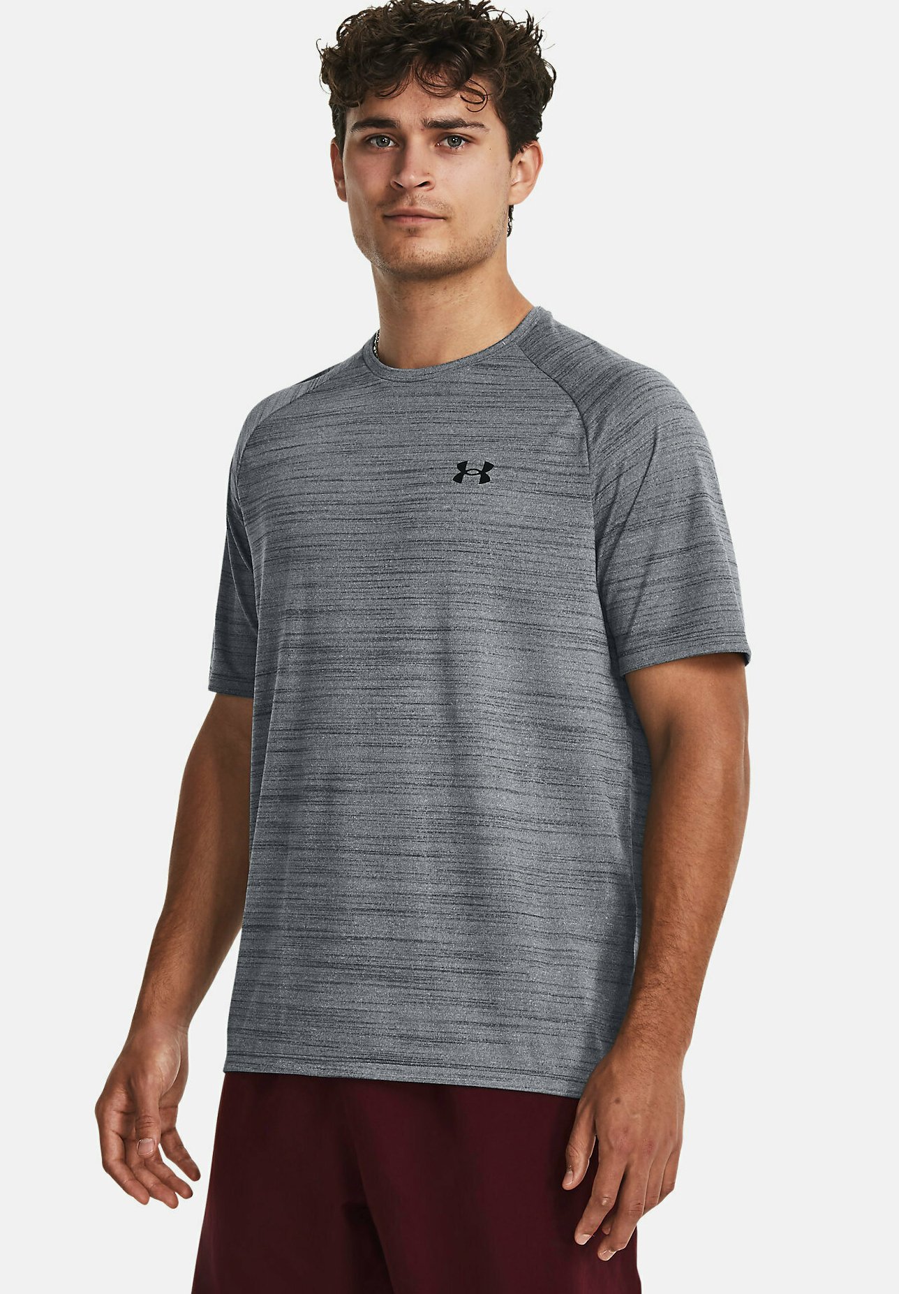 TIGER TECH - Sports T-shirt