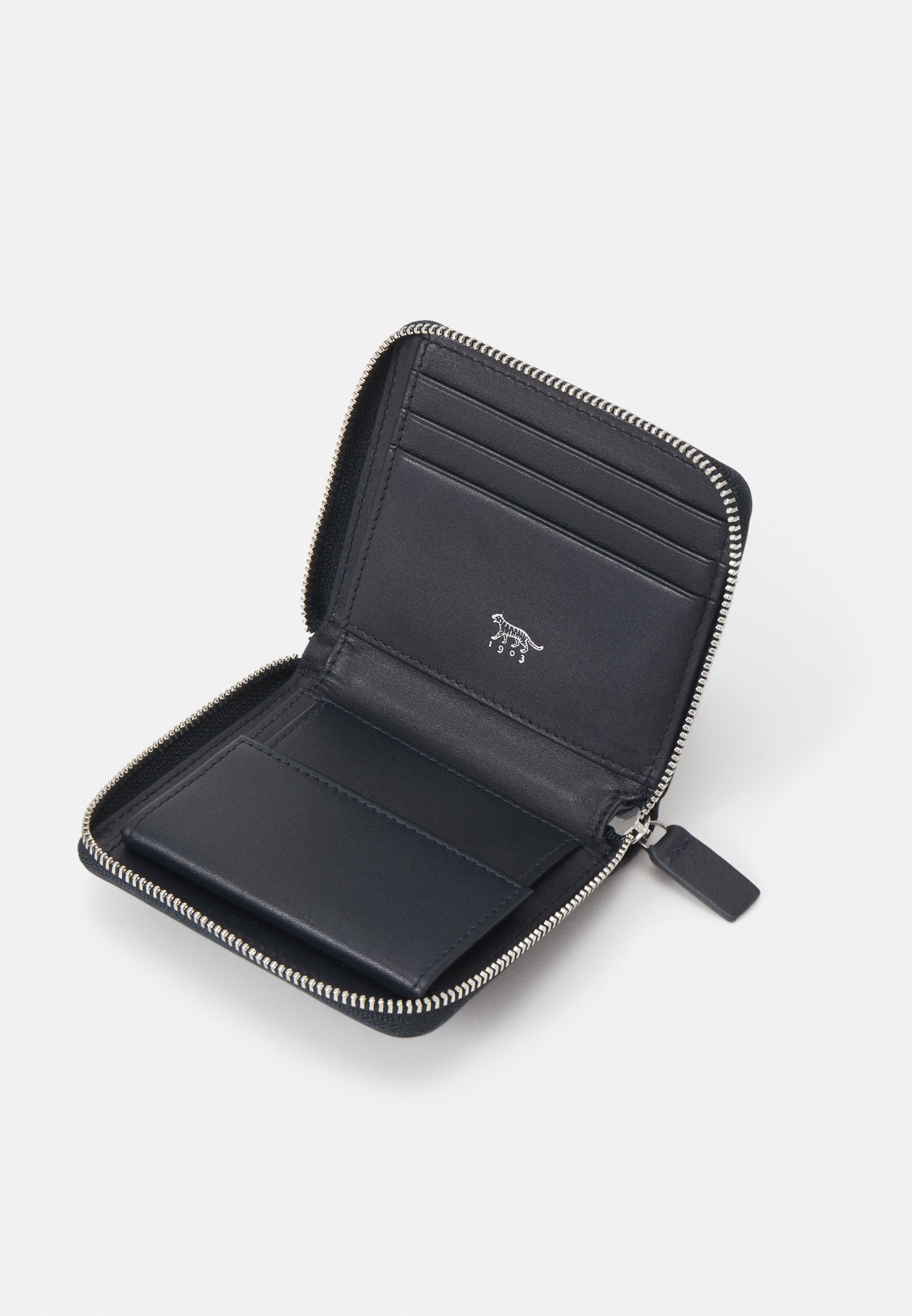 WHALE UNISEX - Wallet