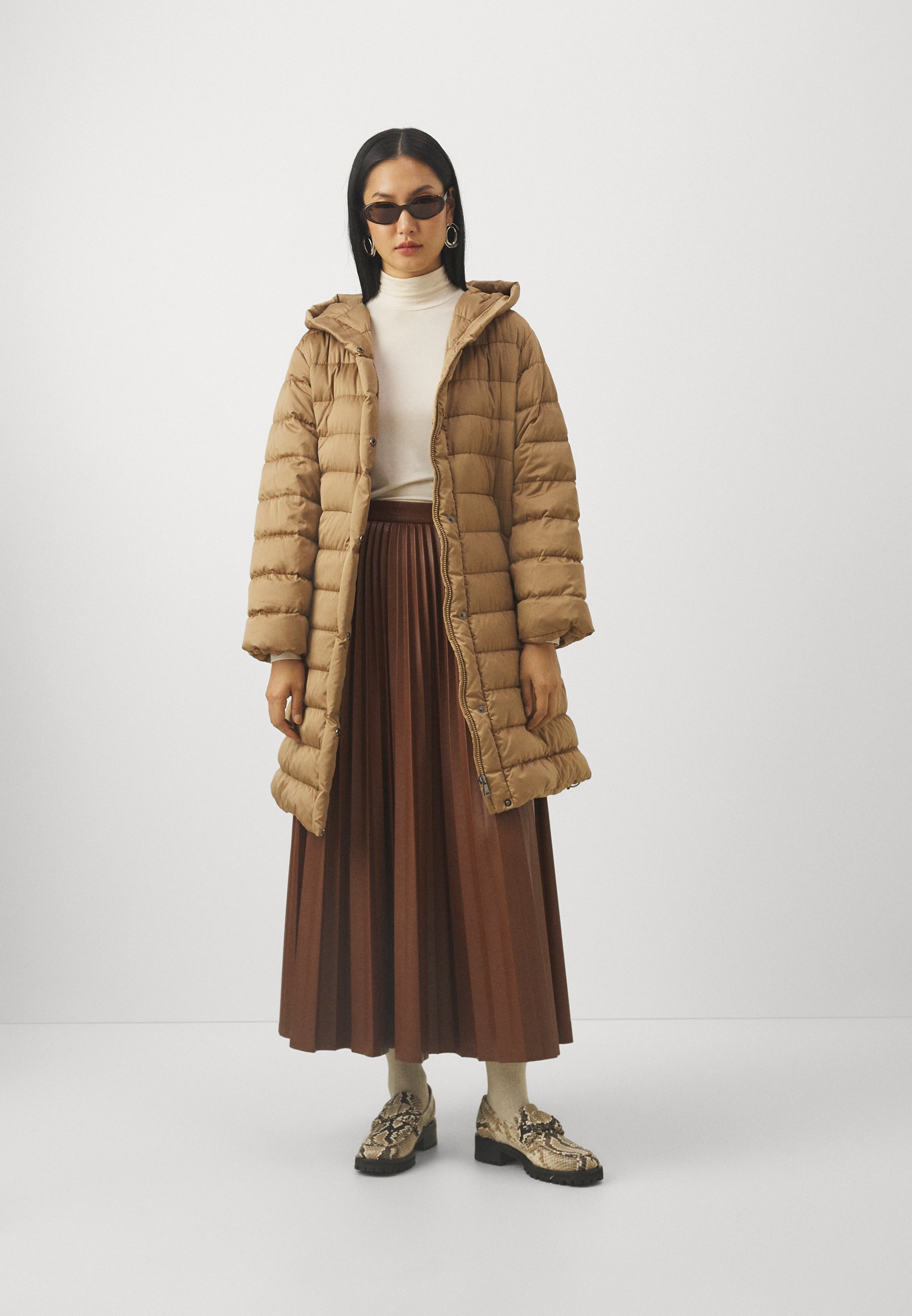 LAUDE - Down coat