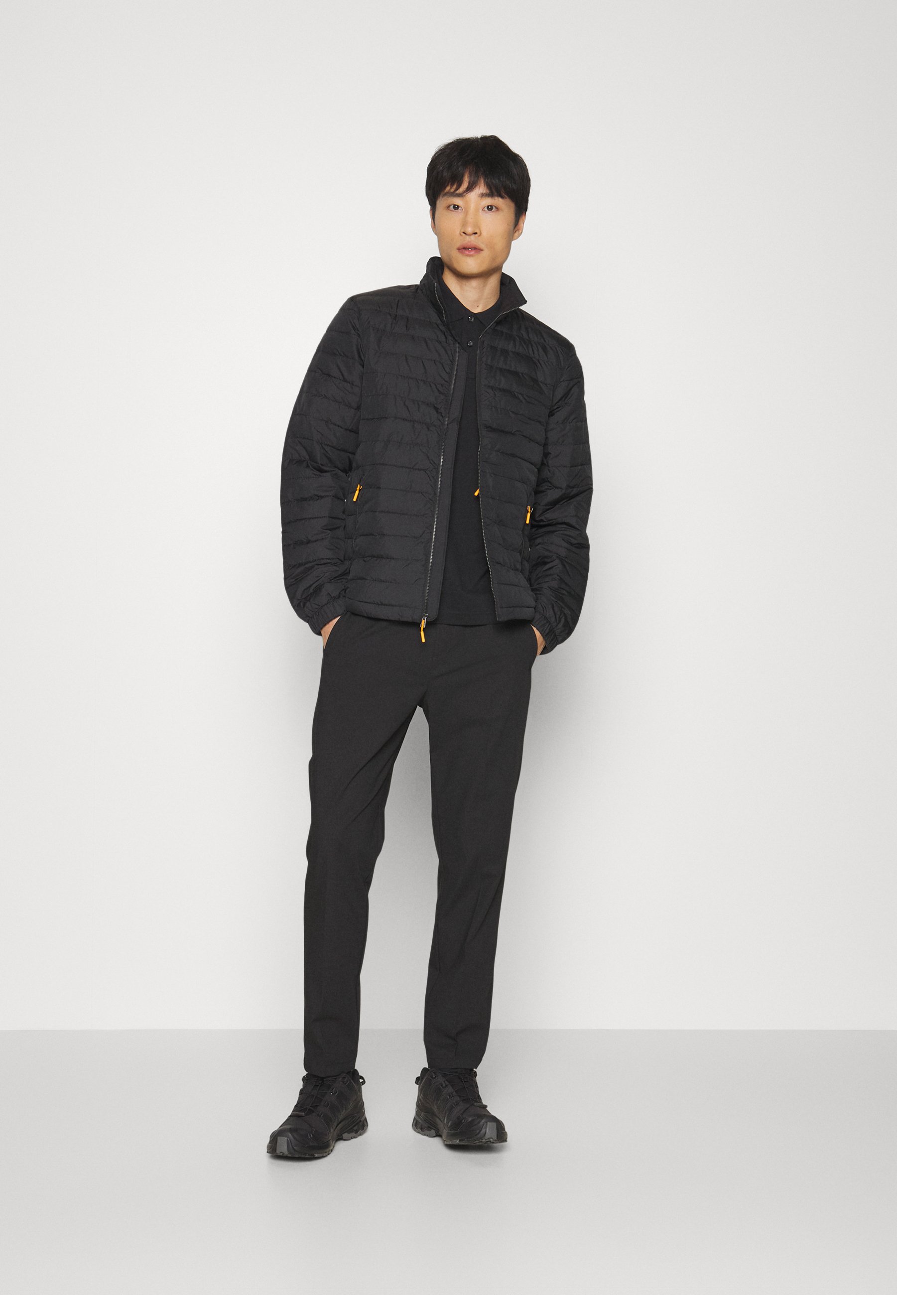 AXIS PEAK PACKABLE JACKET - Winter jacket