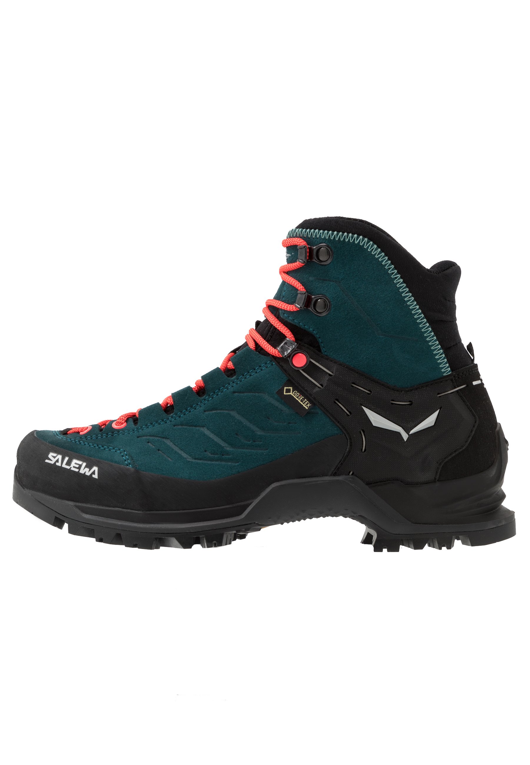 MTN TRAINER MID GTX - Hiking shoes