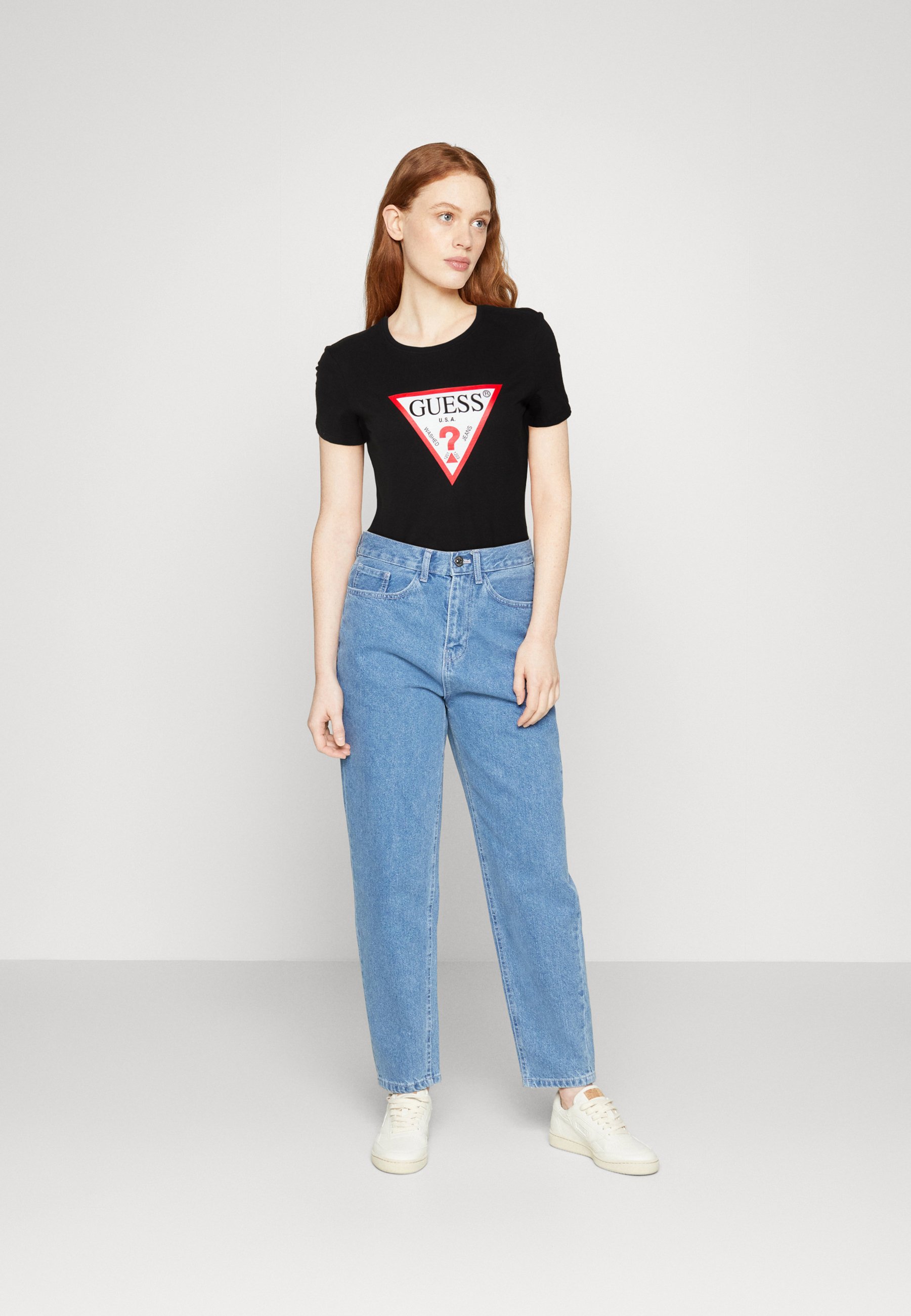 ORIGINAL TEE - Print T-shirt