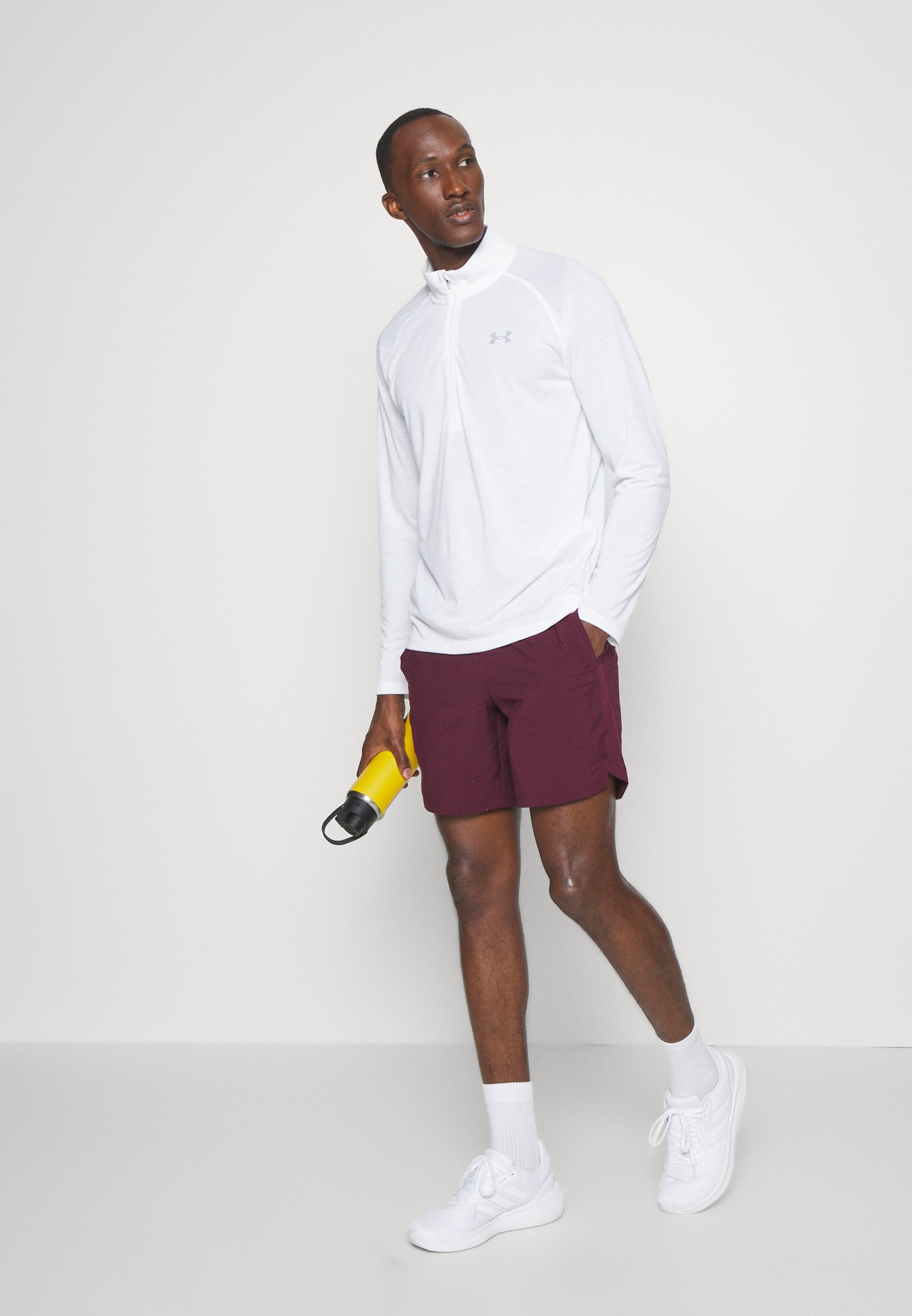 LAUNCH - Sports shorts