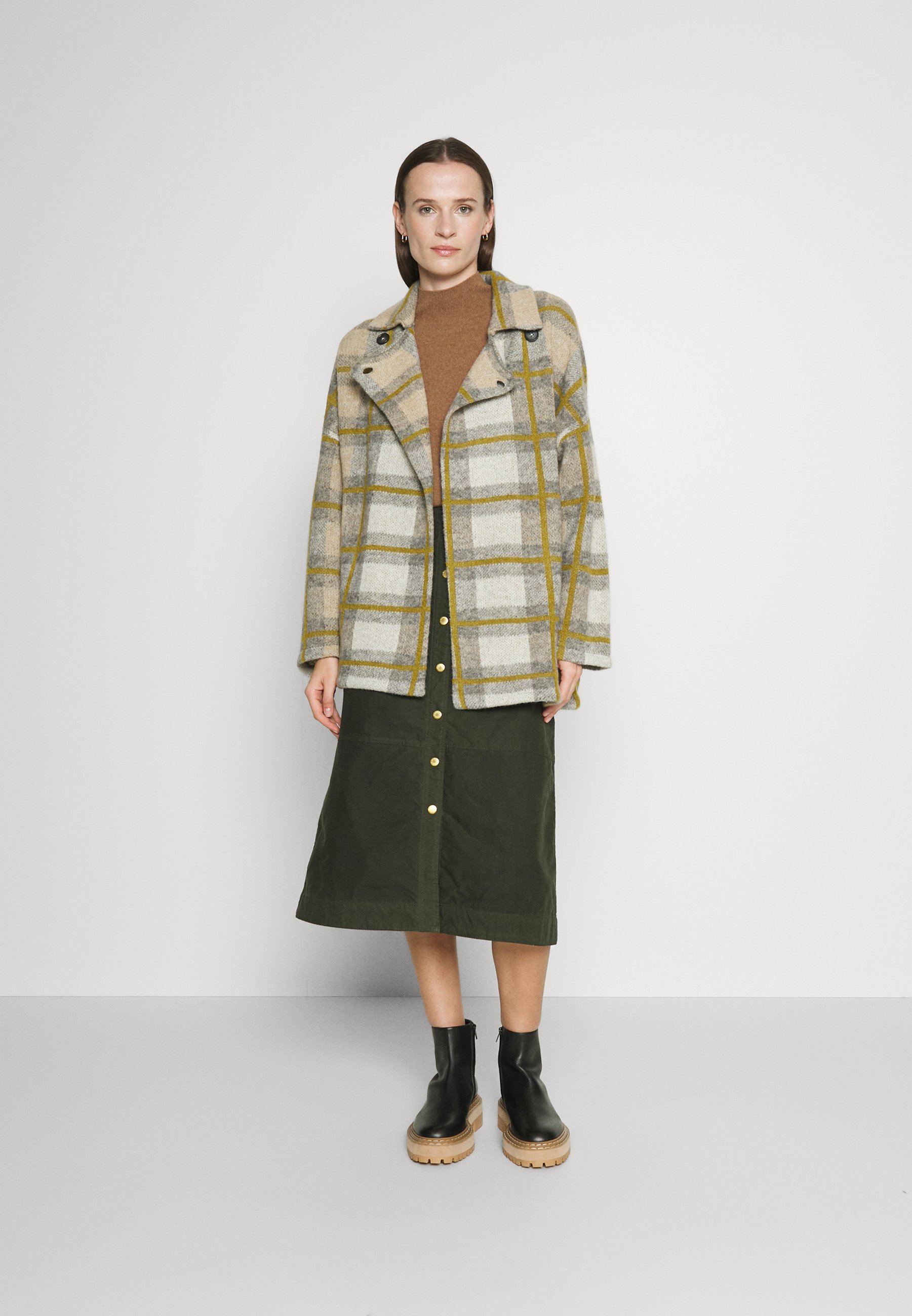 CARDIGAN - Cardigan