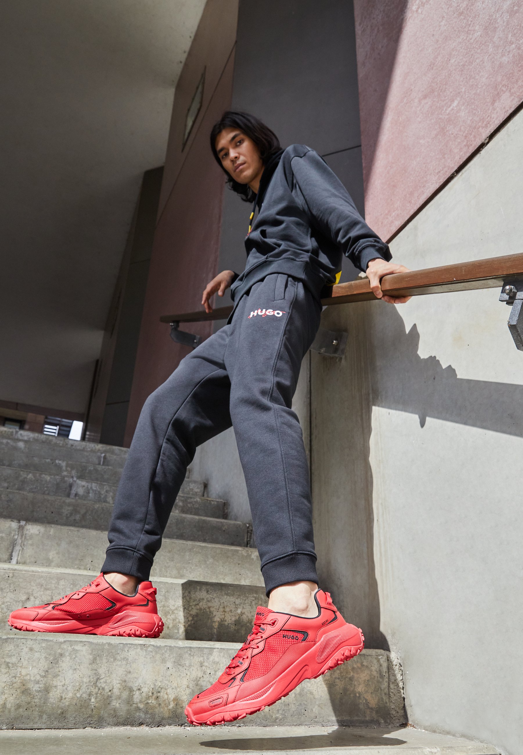 GOST PUME UNISEX- Trainers