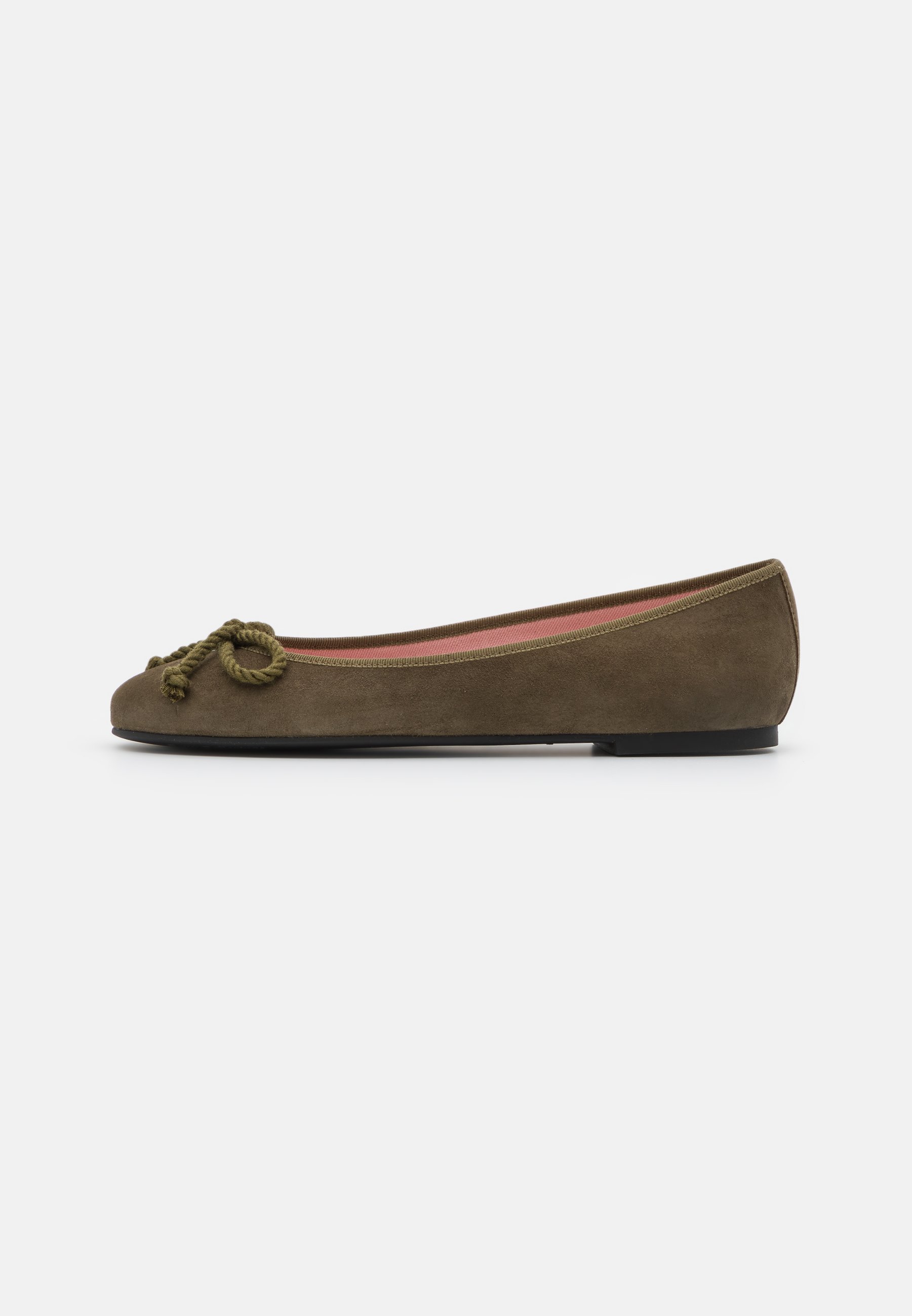 LEDGE - Ballet pumps