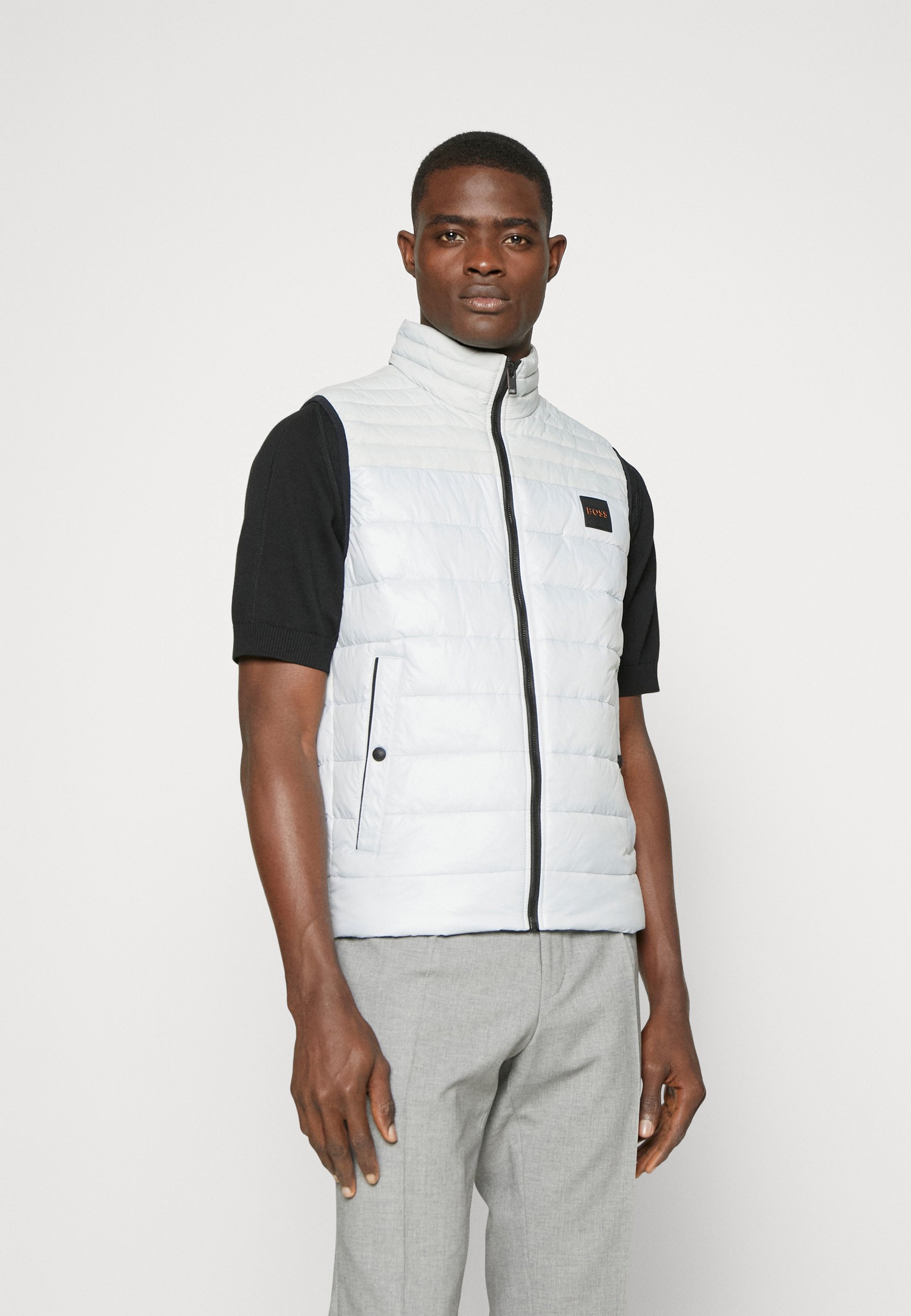 ODENO - Waistcoat