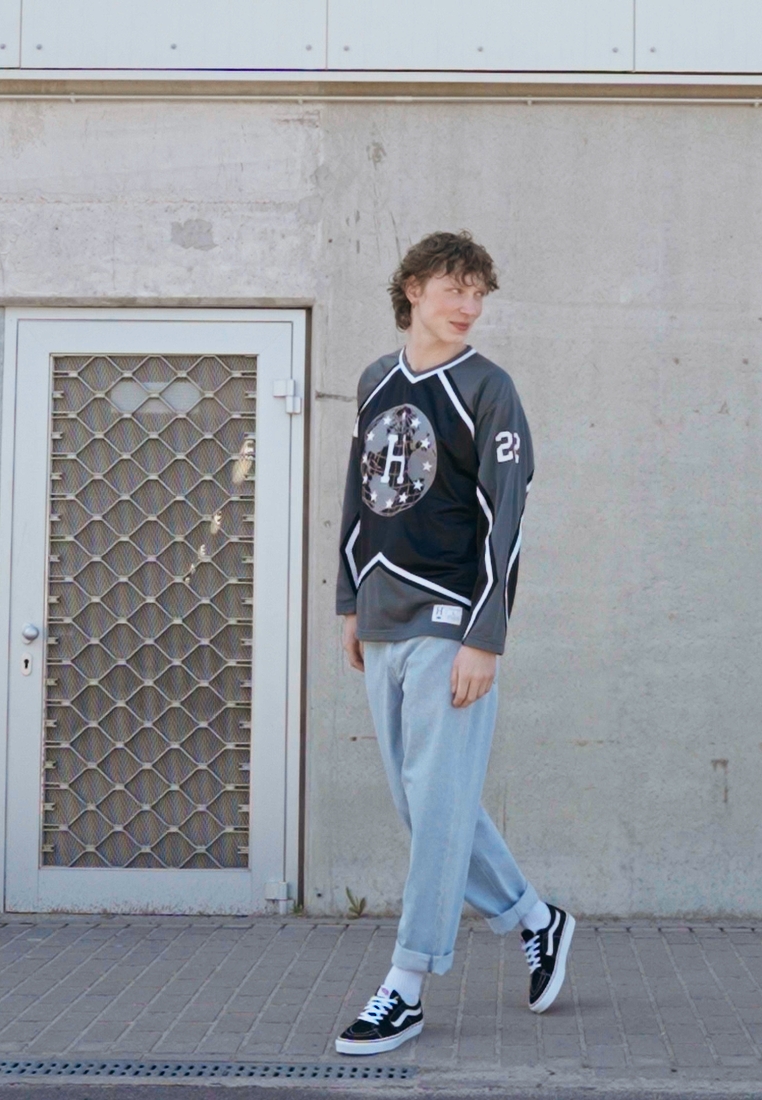 SK8 LOW UNISEX - Trainers