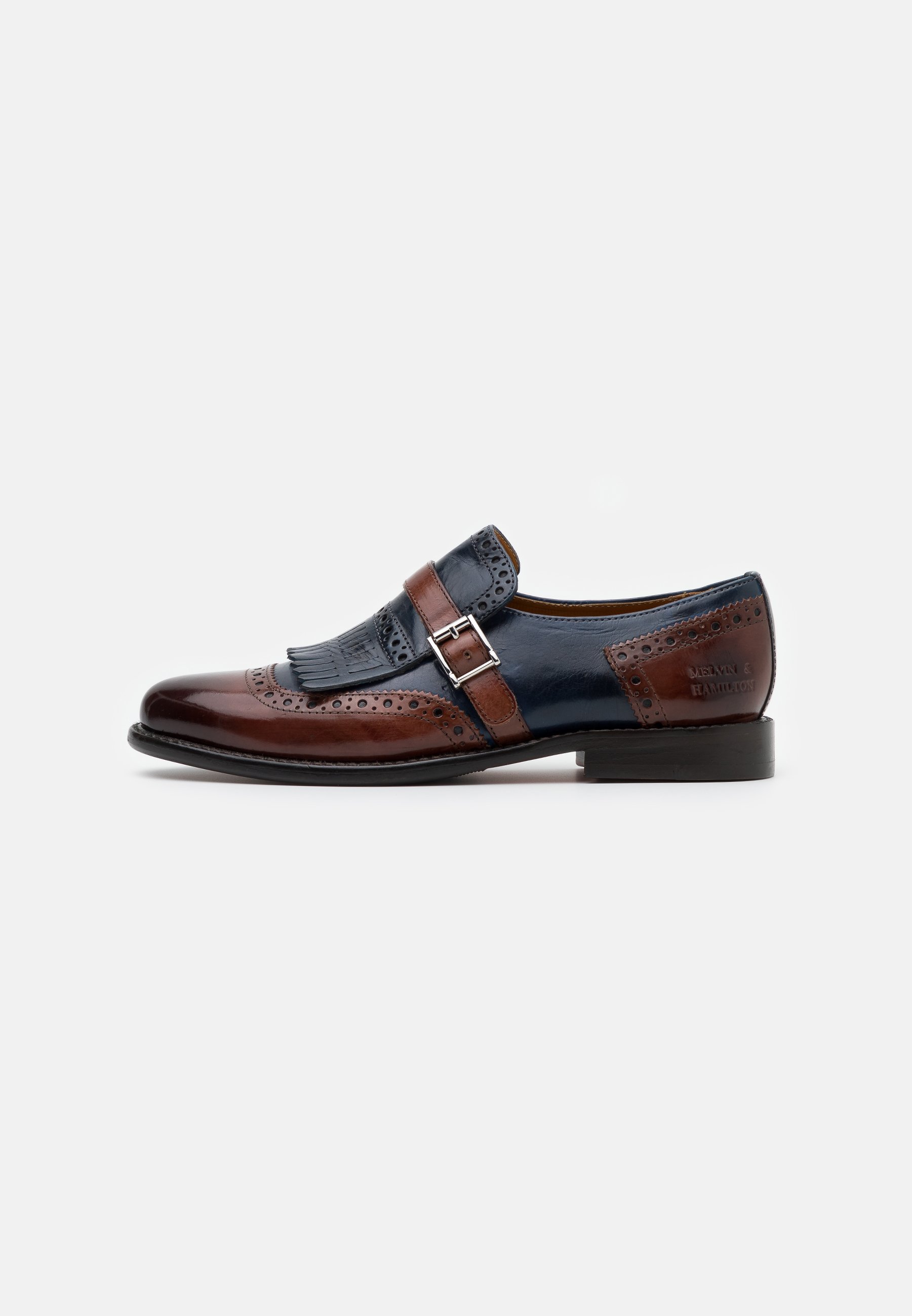 SELINA - Slip-ons