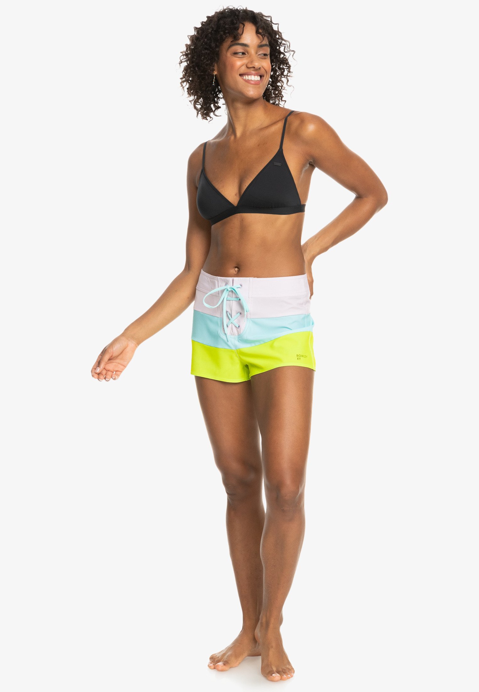 ROWLEY - Swimming shorts
