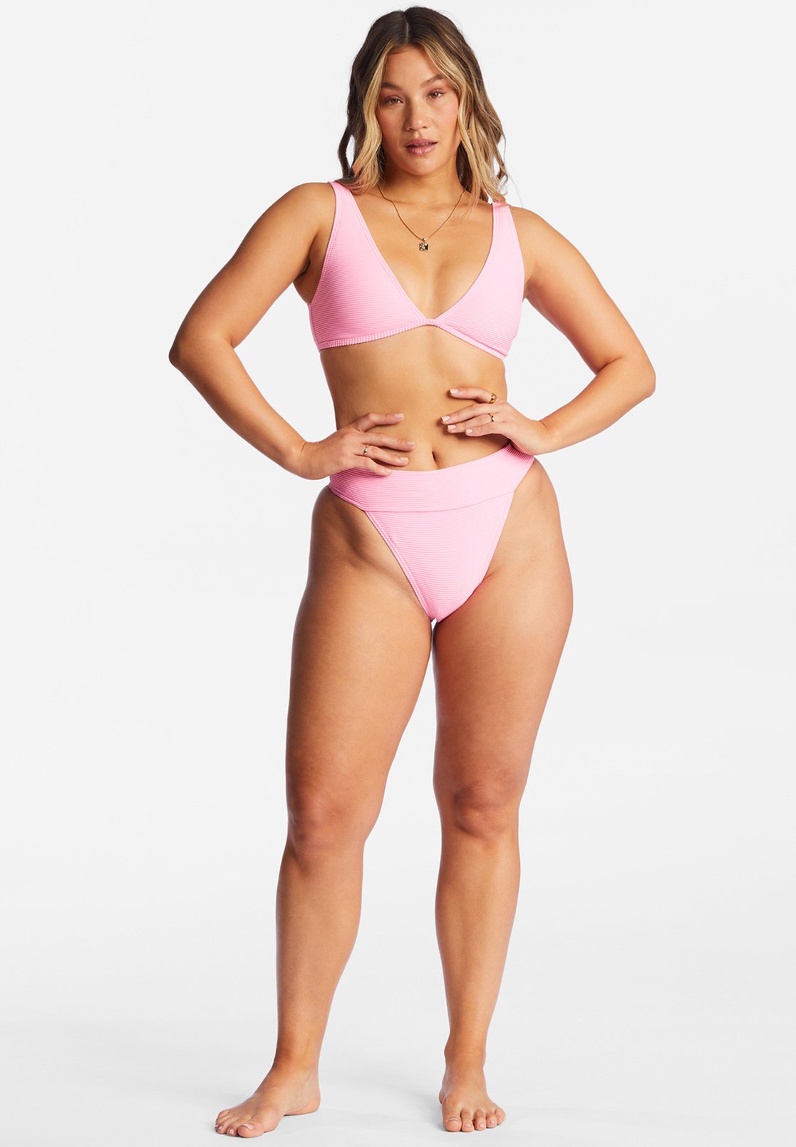 TANLINES AVA - Bikini top