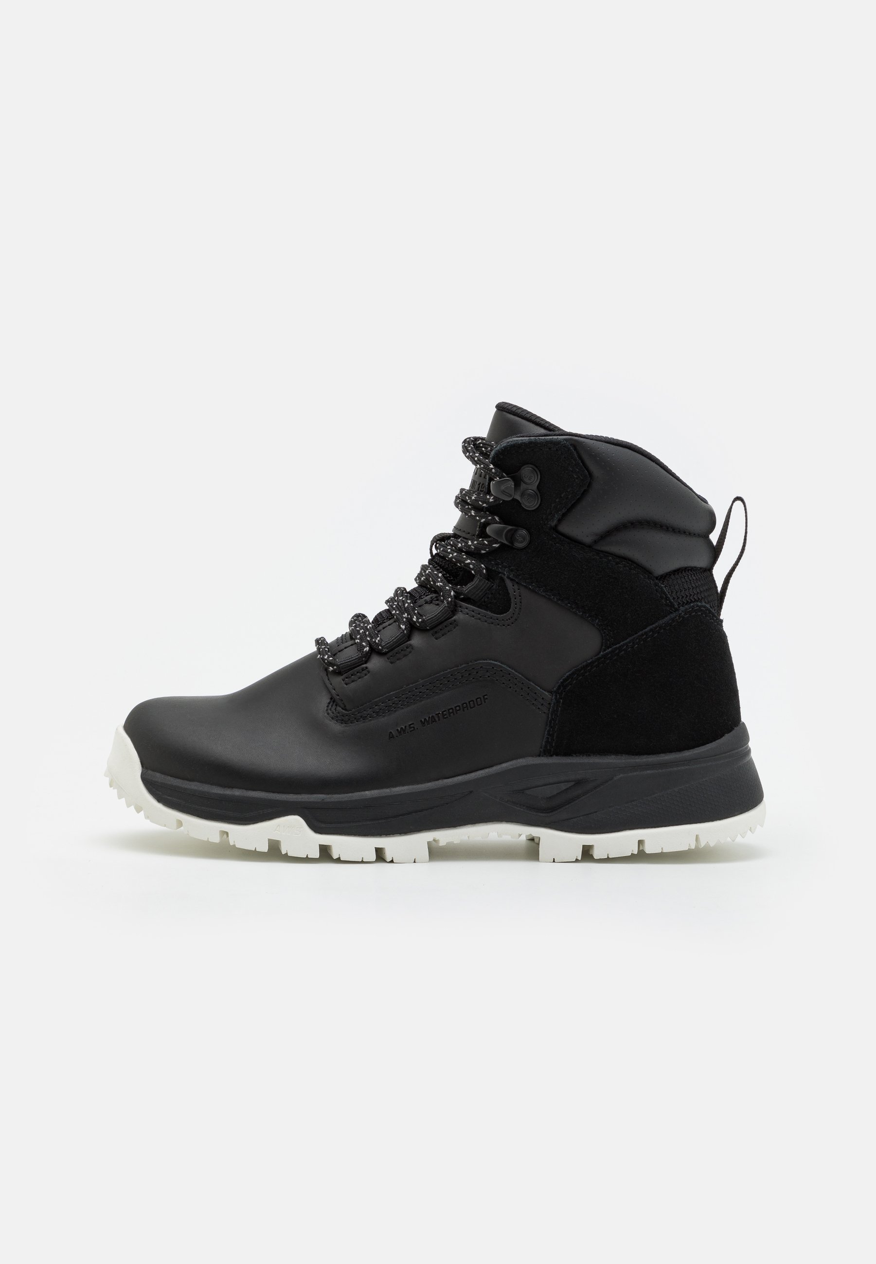 ICEPEAK ANABAR- Hiking shoes
