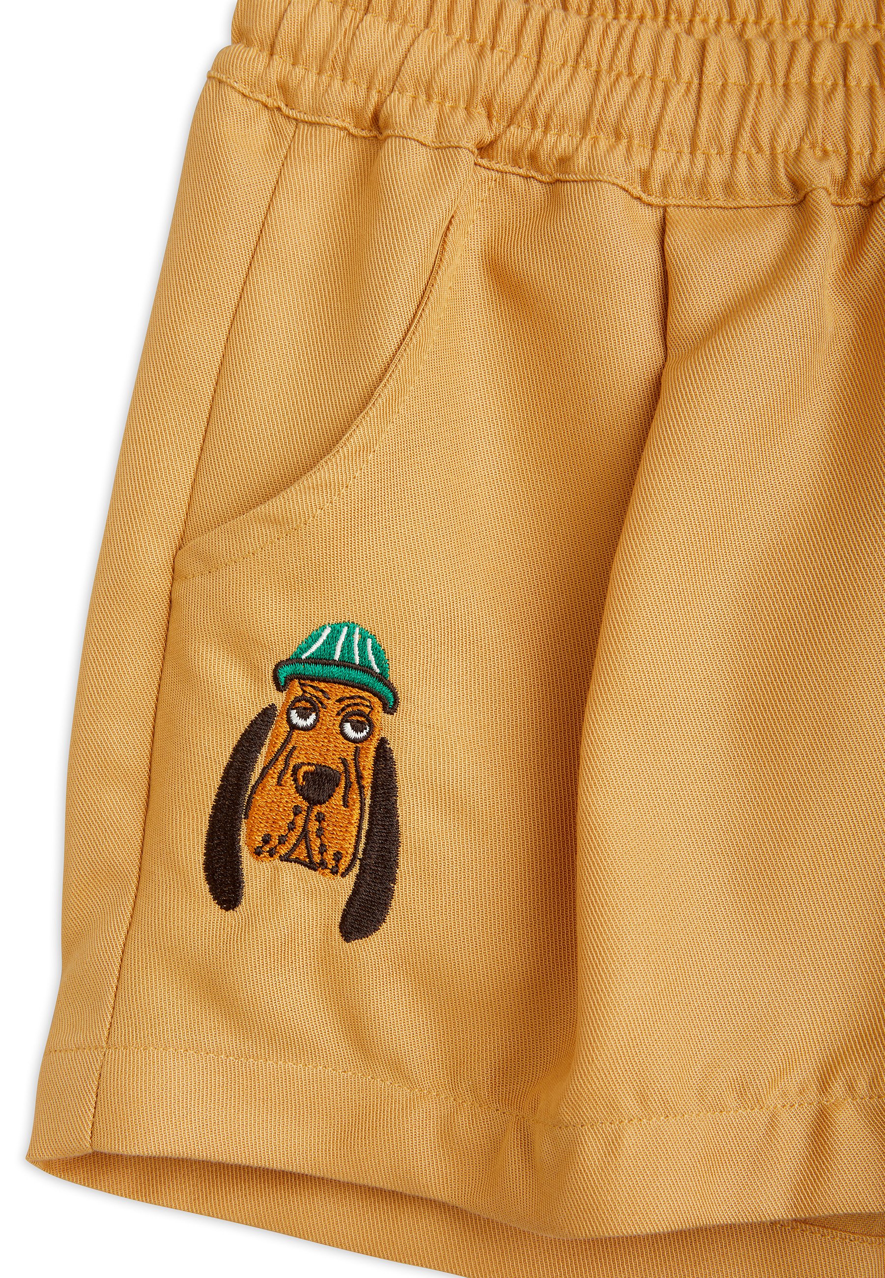 BLOODHOUND UNISEX - Shorts
