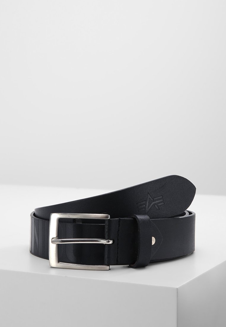 EMBOSSED BELT - Belt