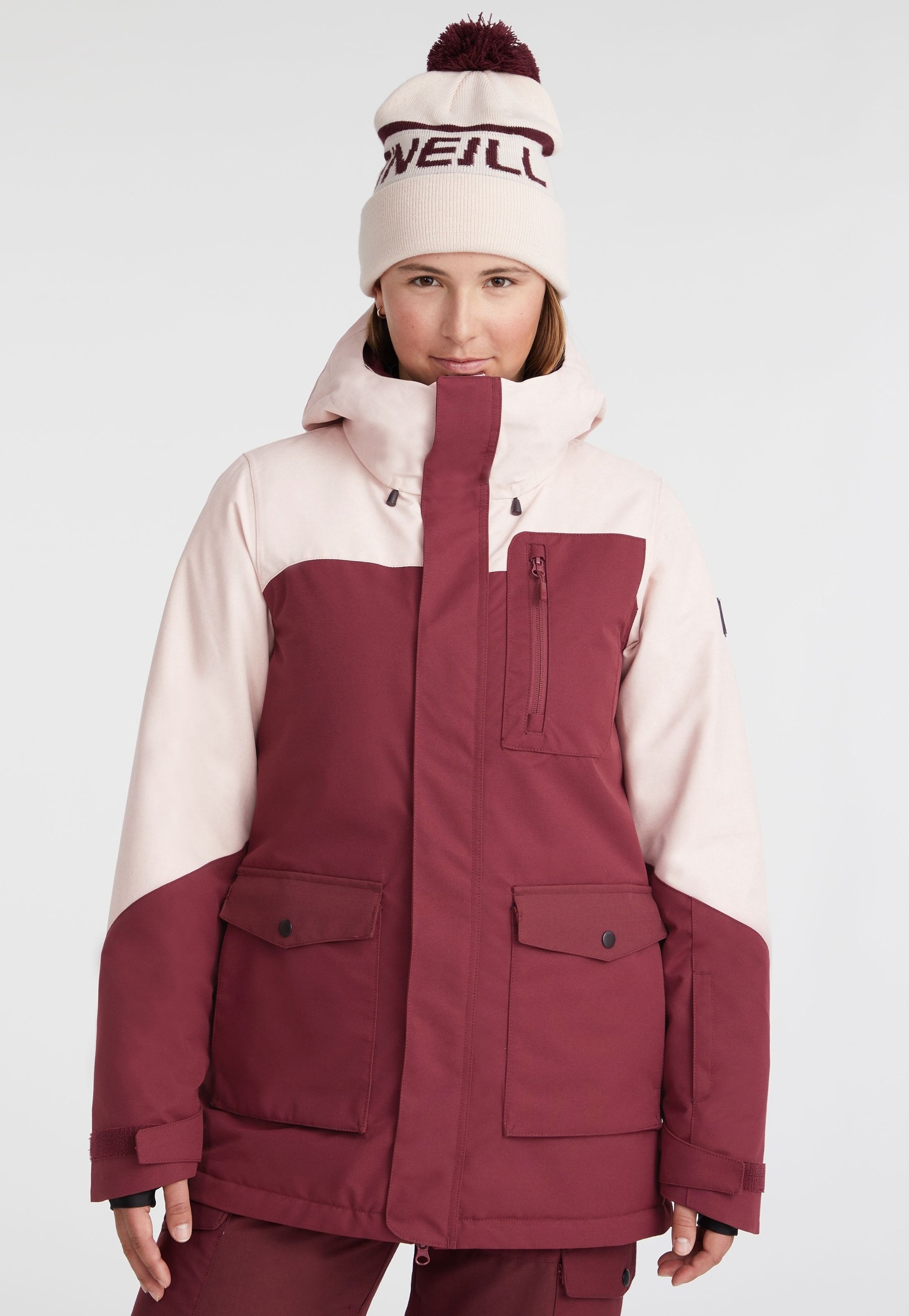 UTILITY - Snowboard jacket