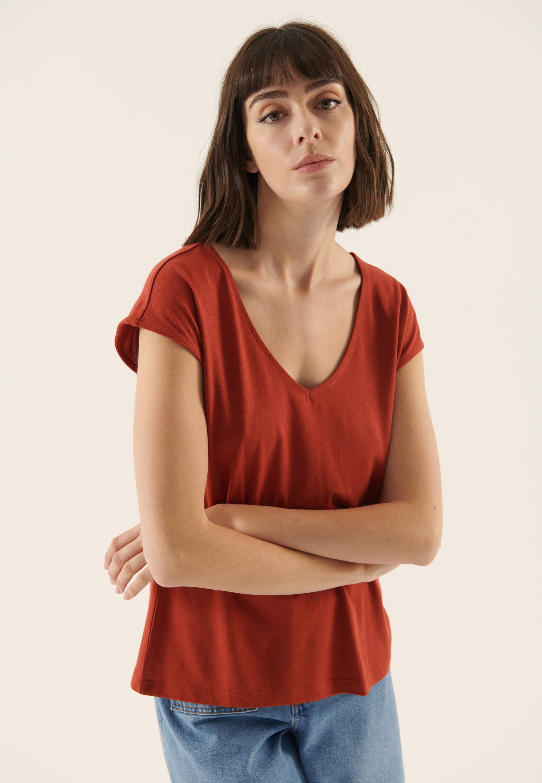 Basic T-shirt