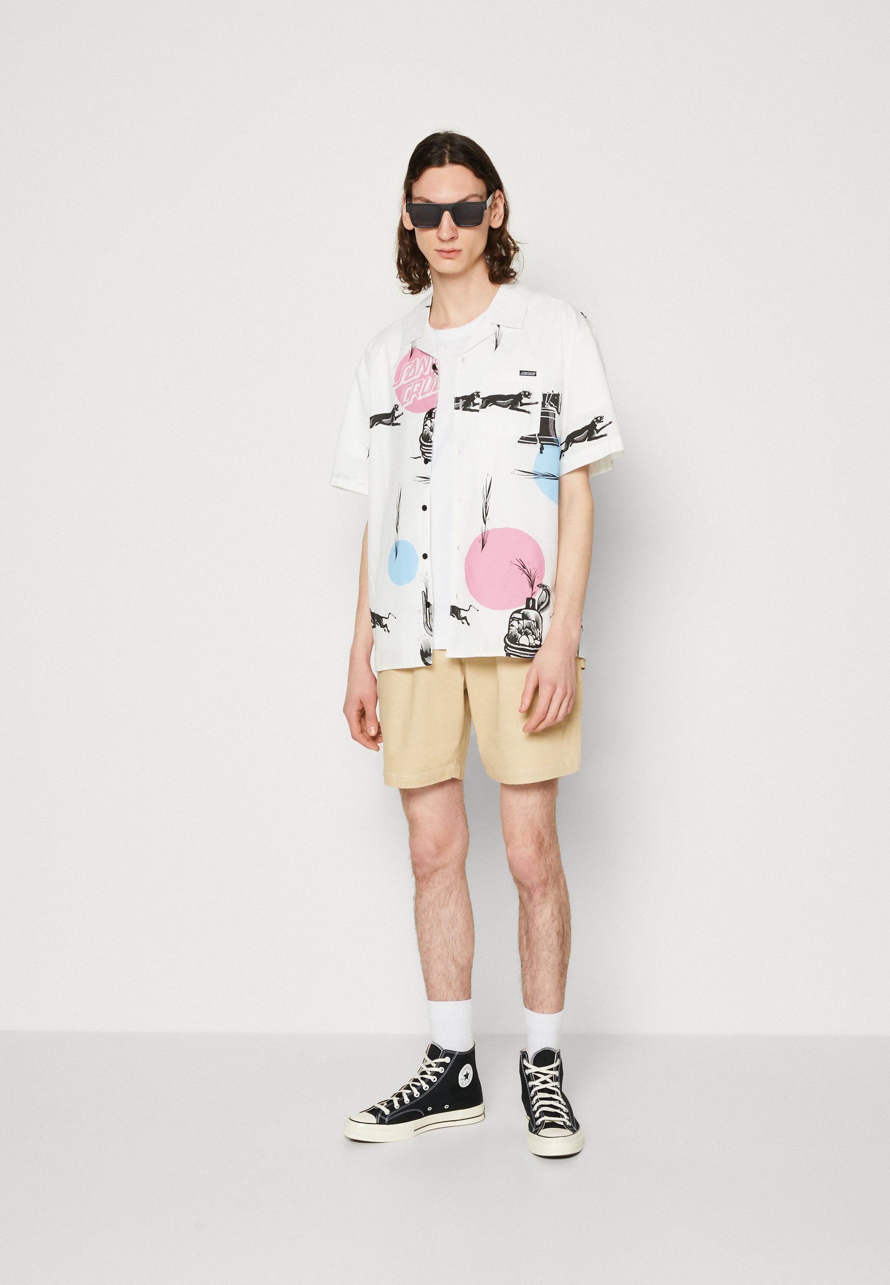 PAINTER UNISEX - Shorts