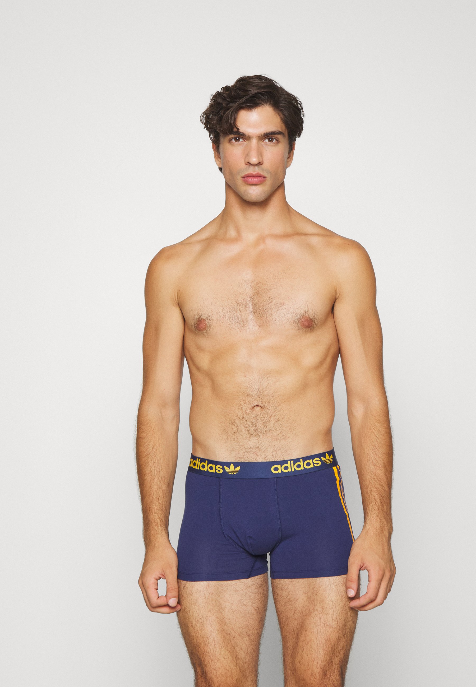 TRUNK 3 PACK - Pants