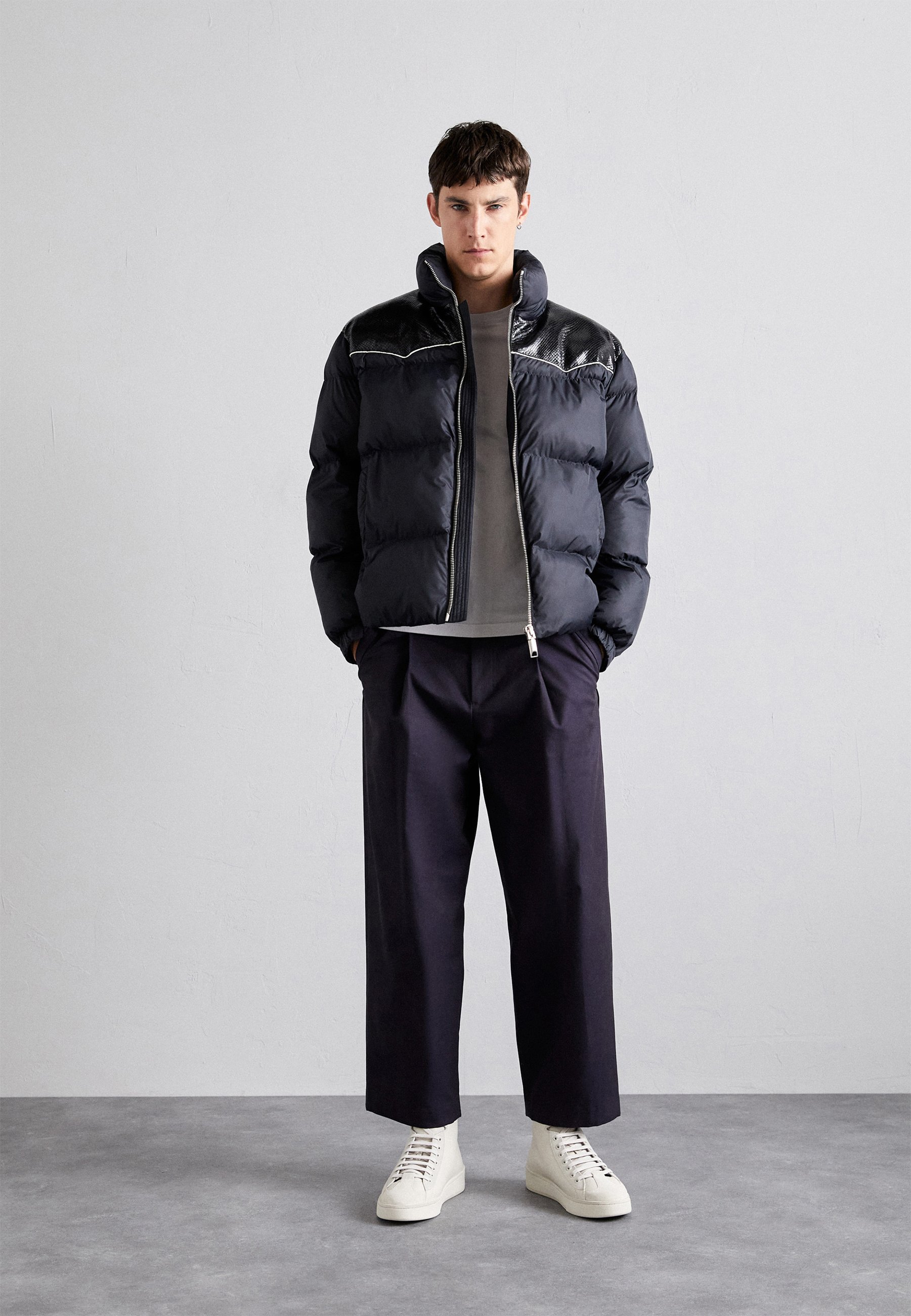 Winter jacket