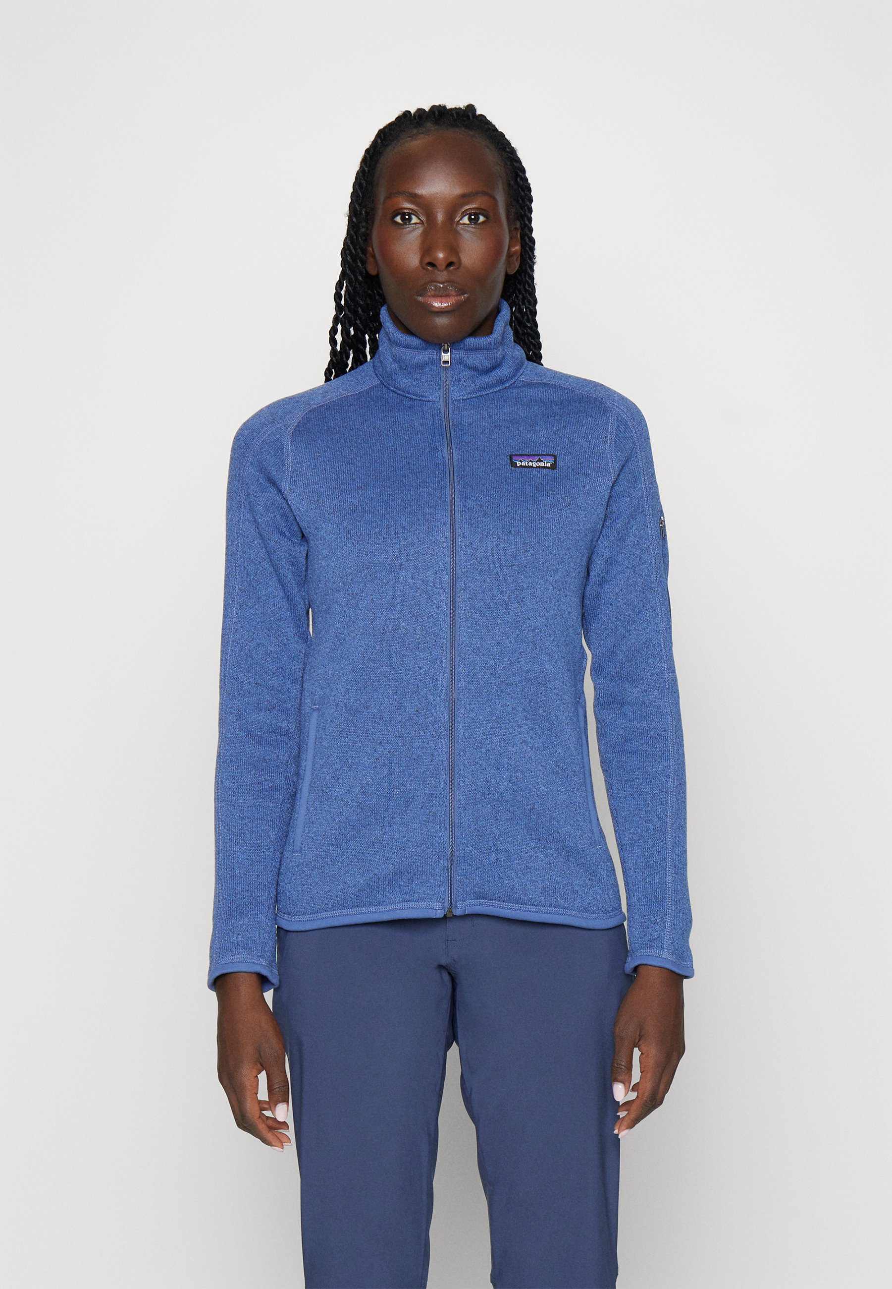 BETTER SWEATER - Fleece jacket