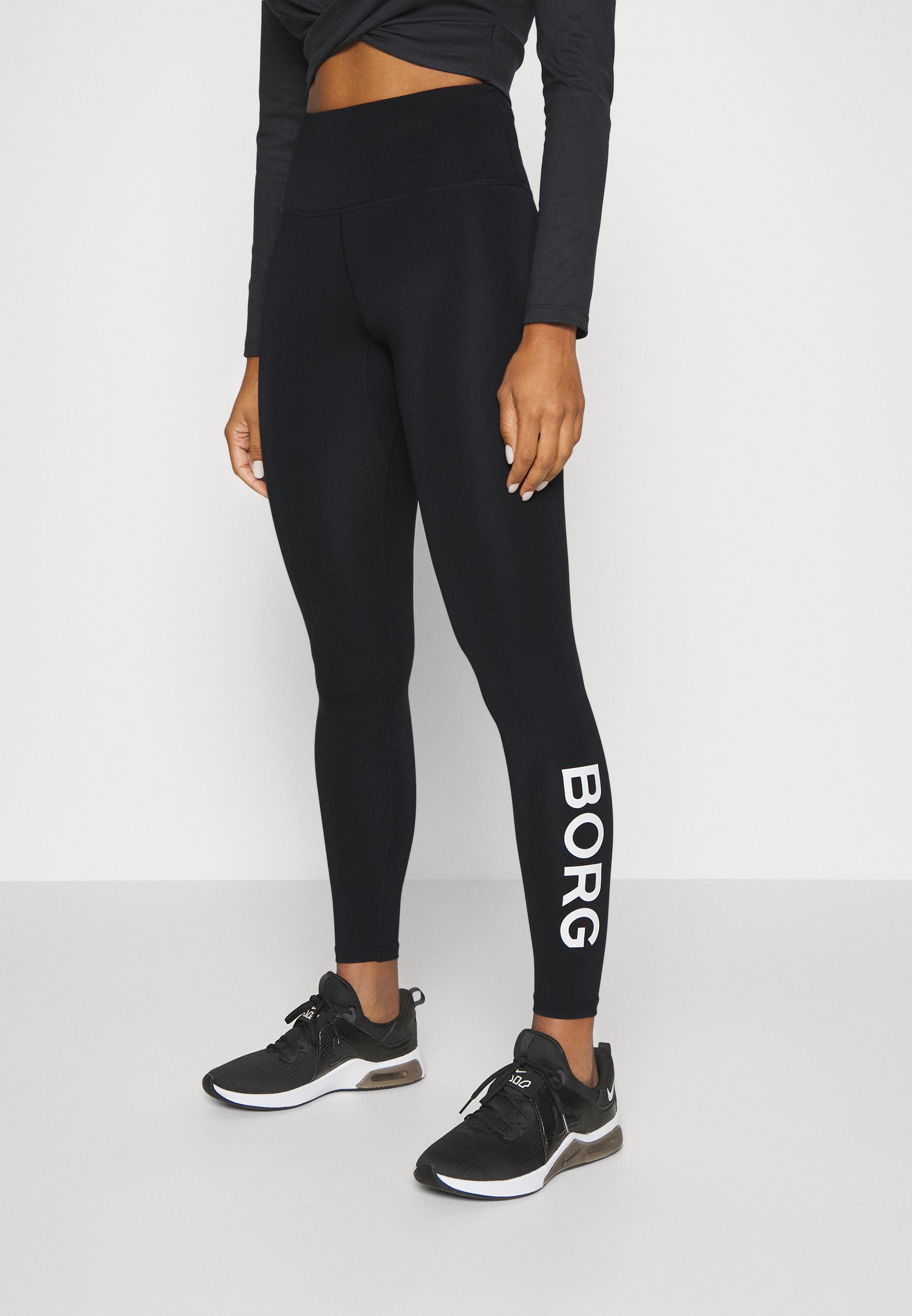 LOGO - Leggings