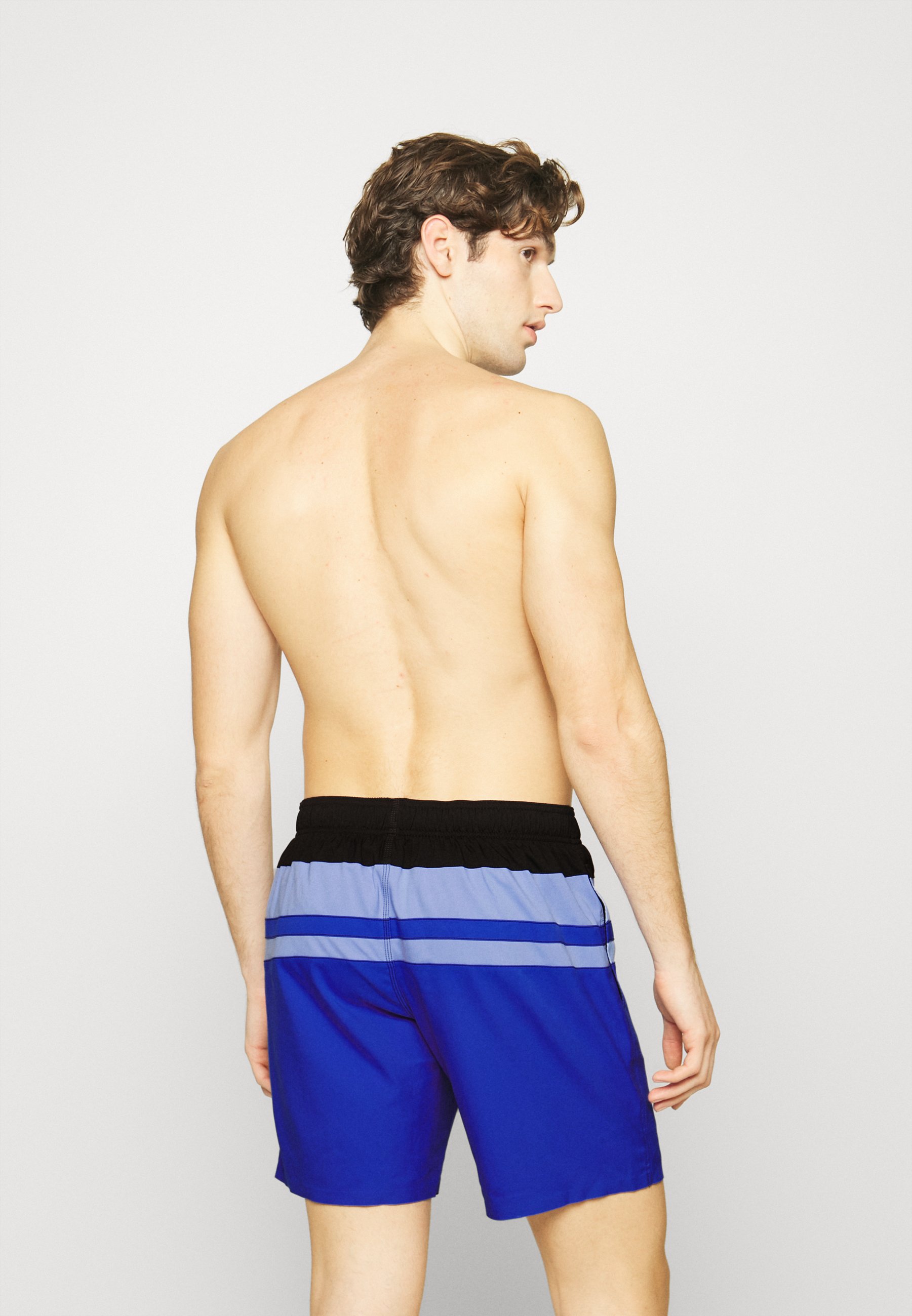 MEN HERITAGE - Swimming shorts
