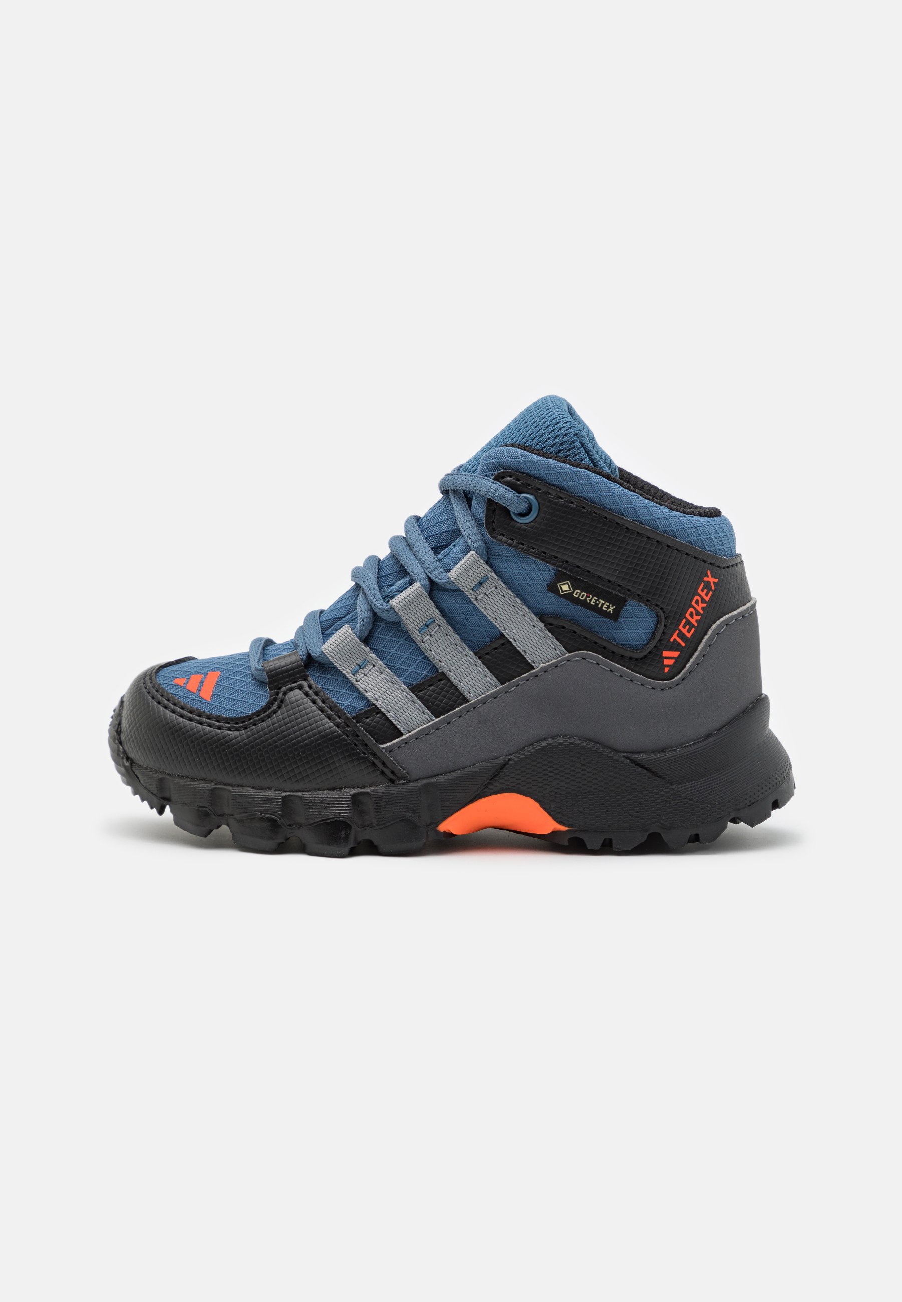 TERREX MID GORE-TEX - Hiking shoes