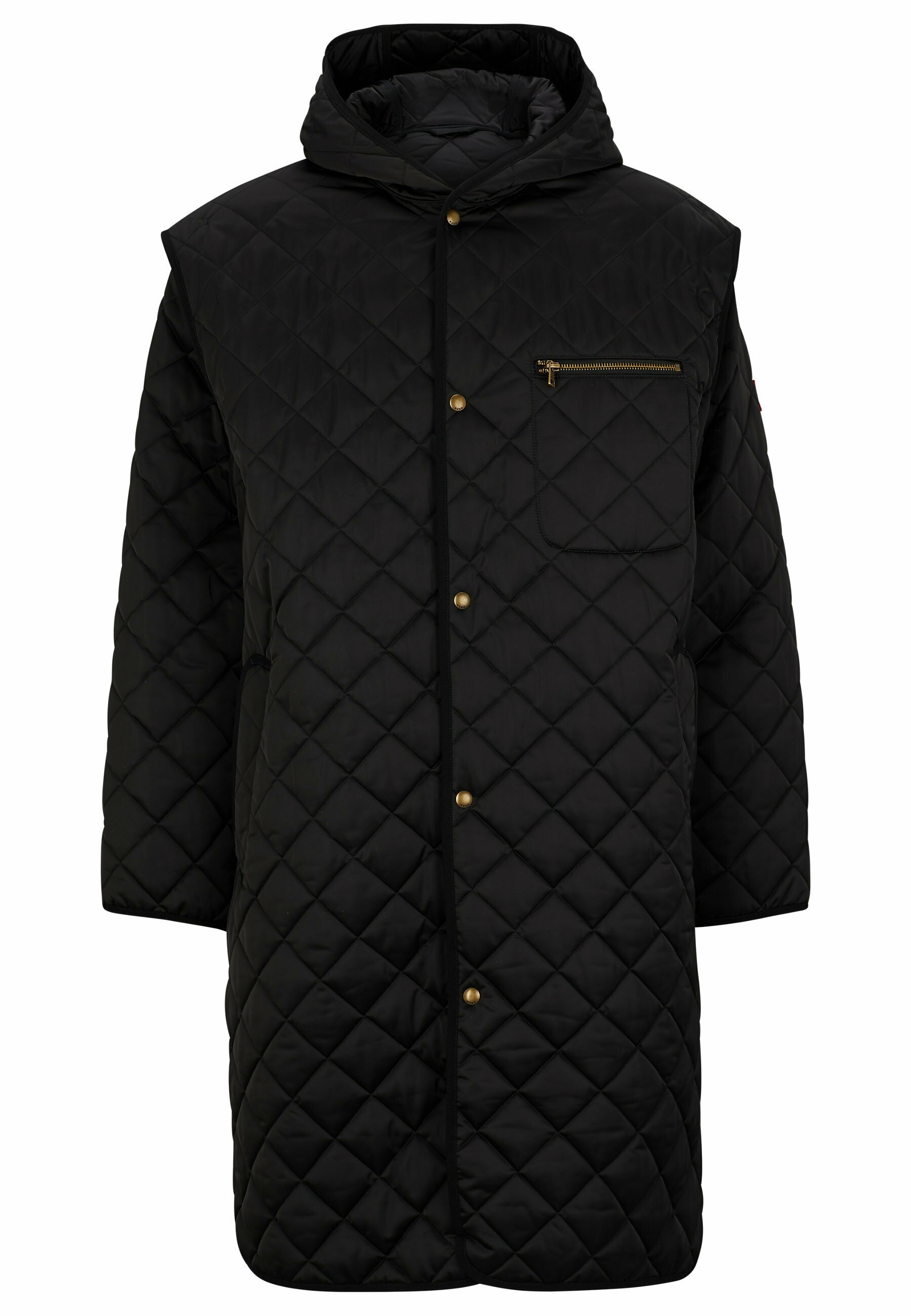 MORENO - Winter coat