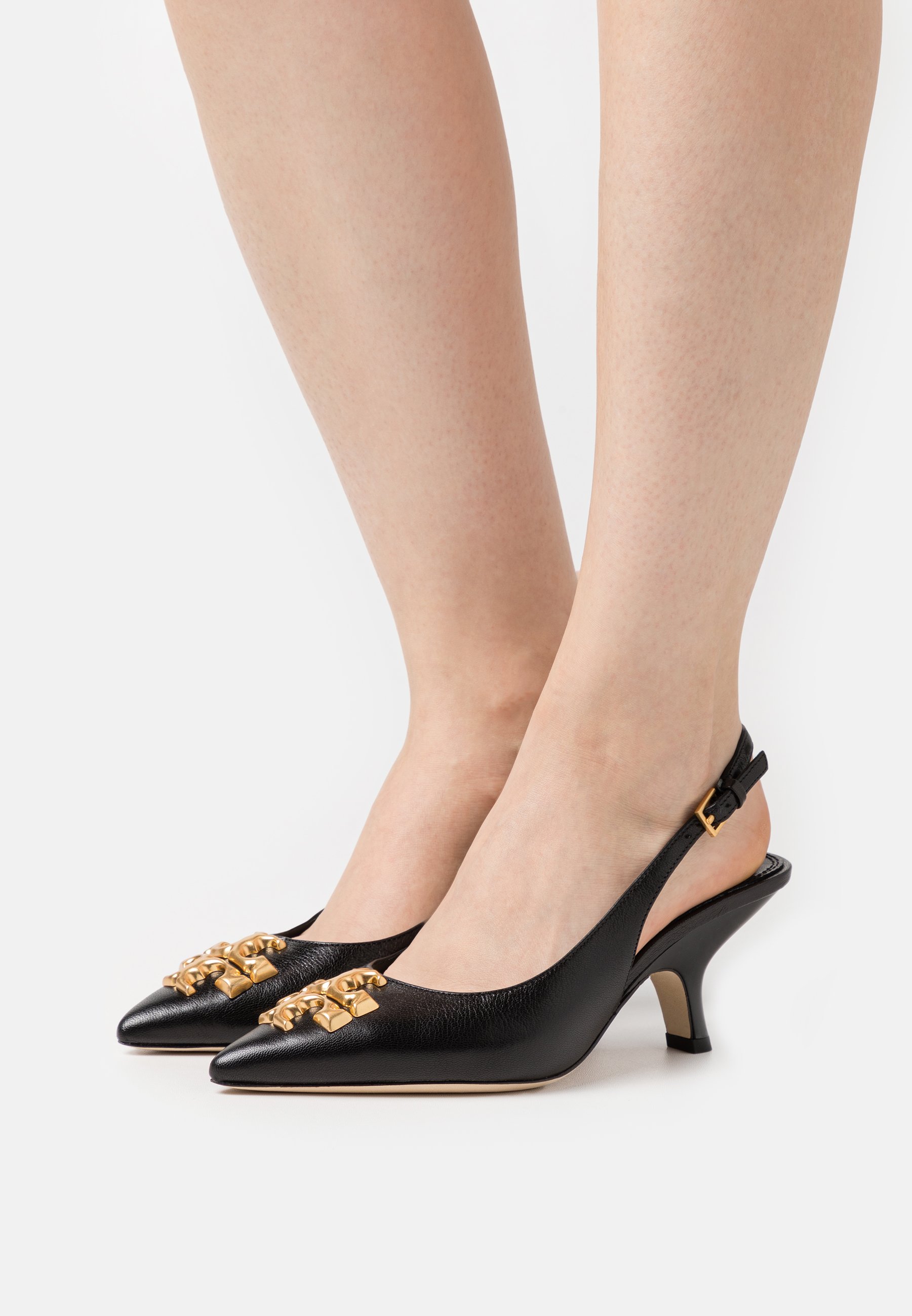 ELEANOR SLING BACK- Classic heels
