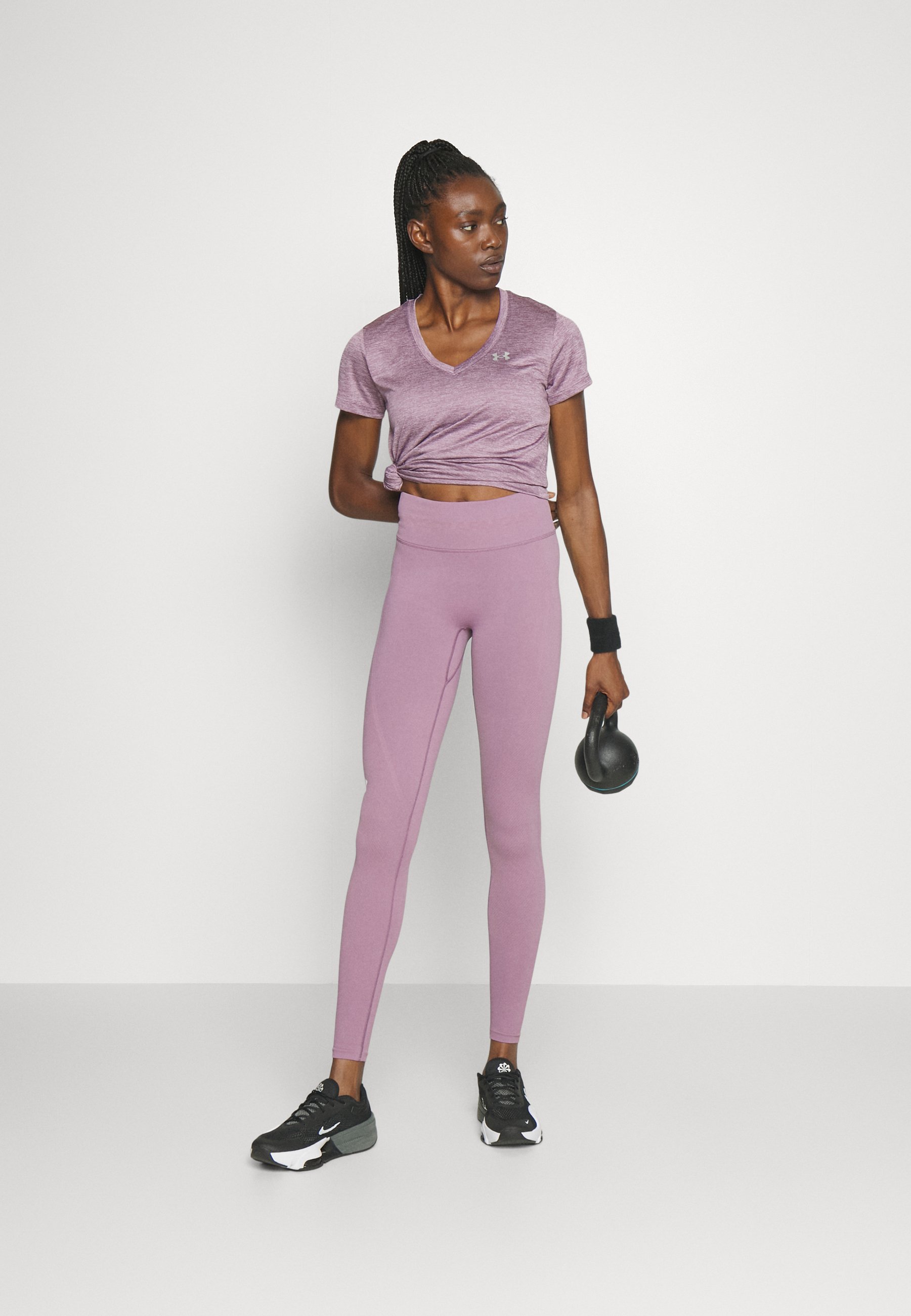 TECH TWIST - Sports T-shirt