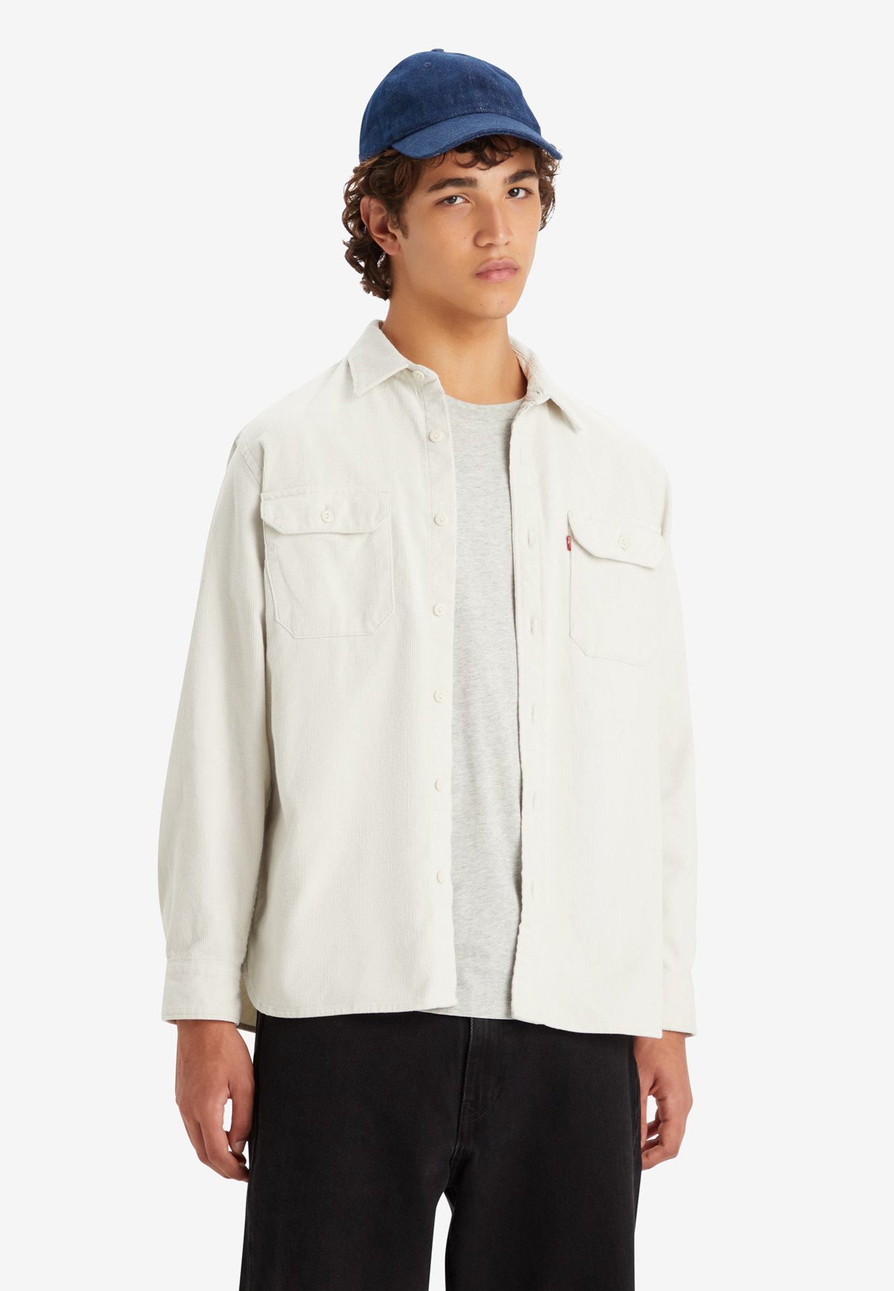 JACKSON WORKER - Shirt