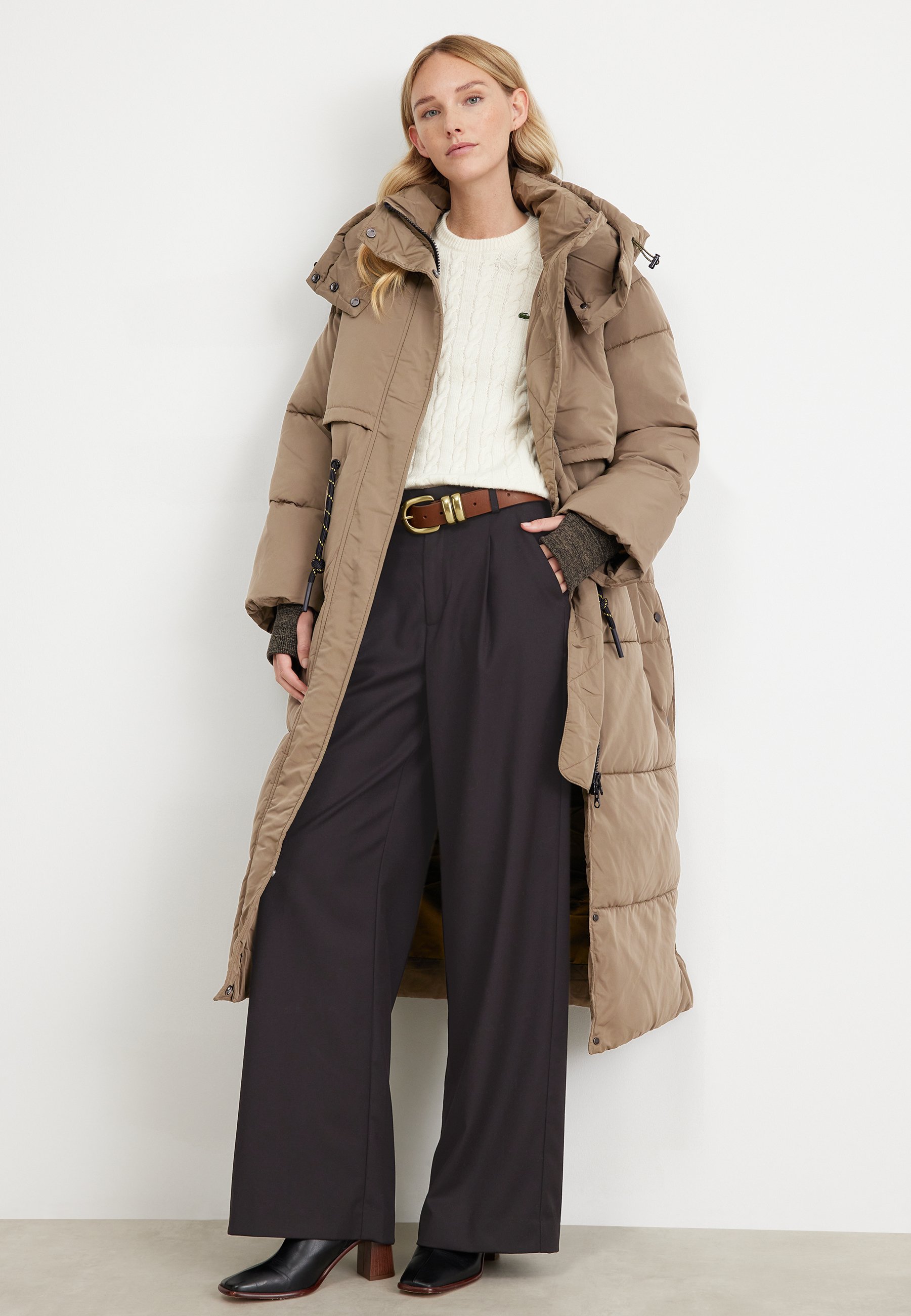 BERTIE - Winter coat