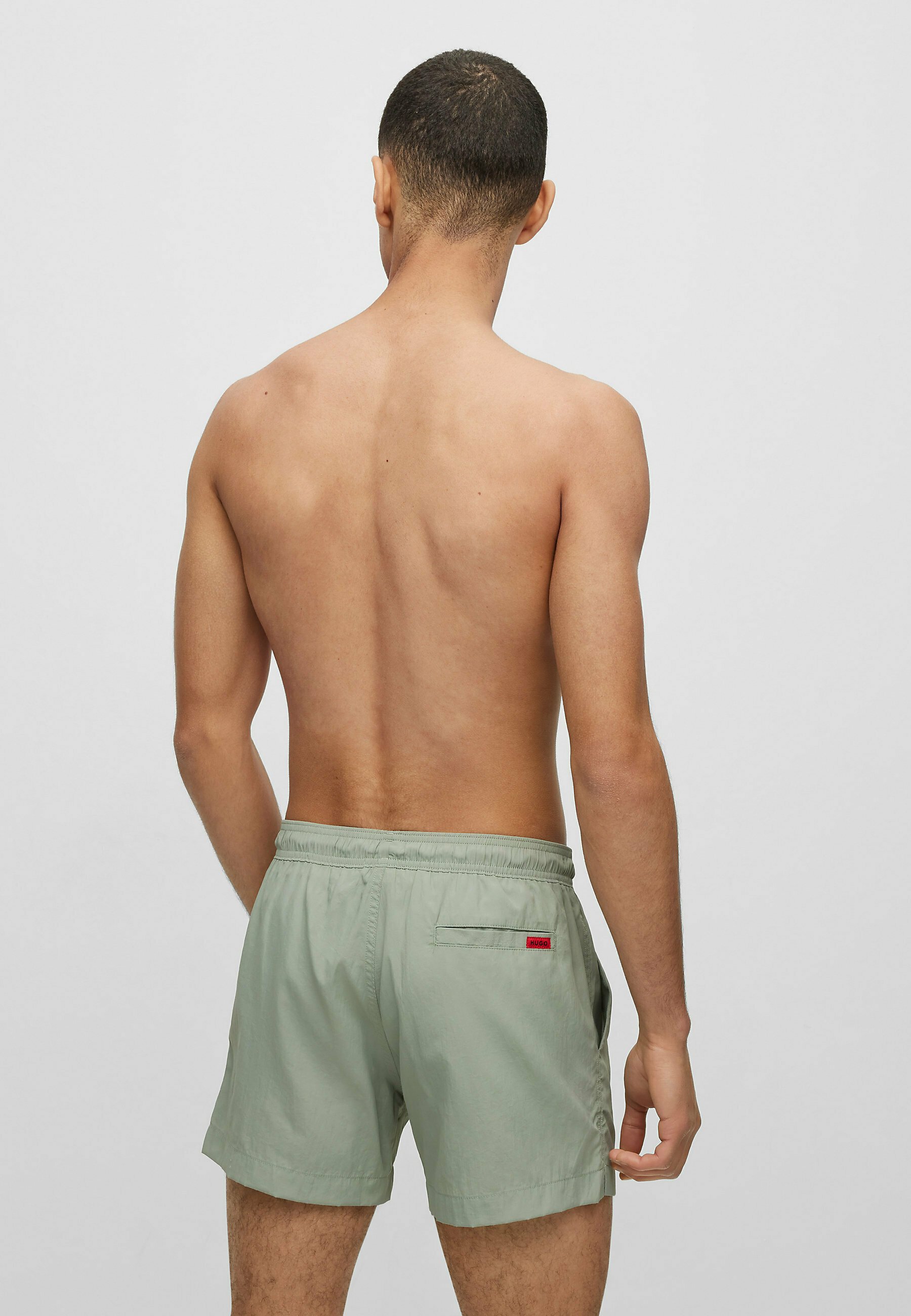 DOMINICA - Swimming shorts