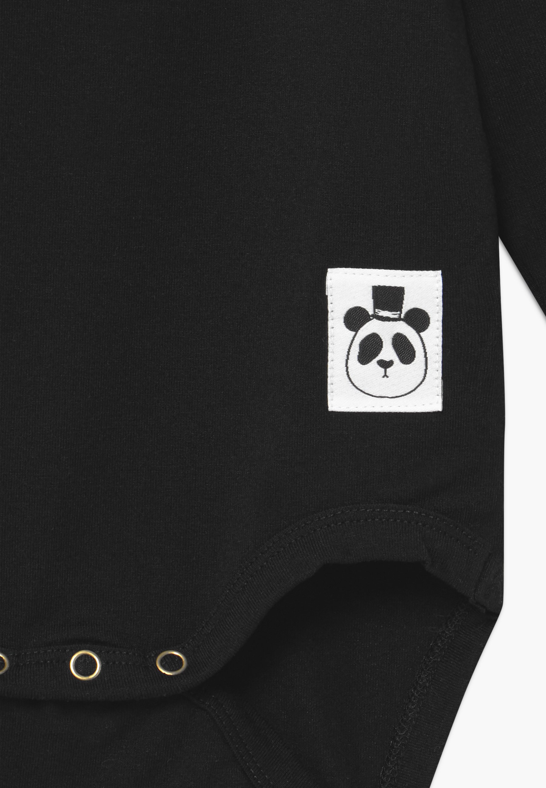 BABY BASIC- Body