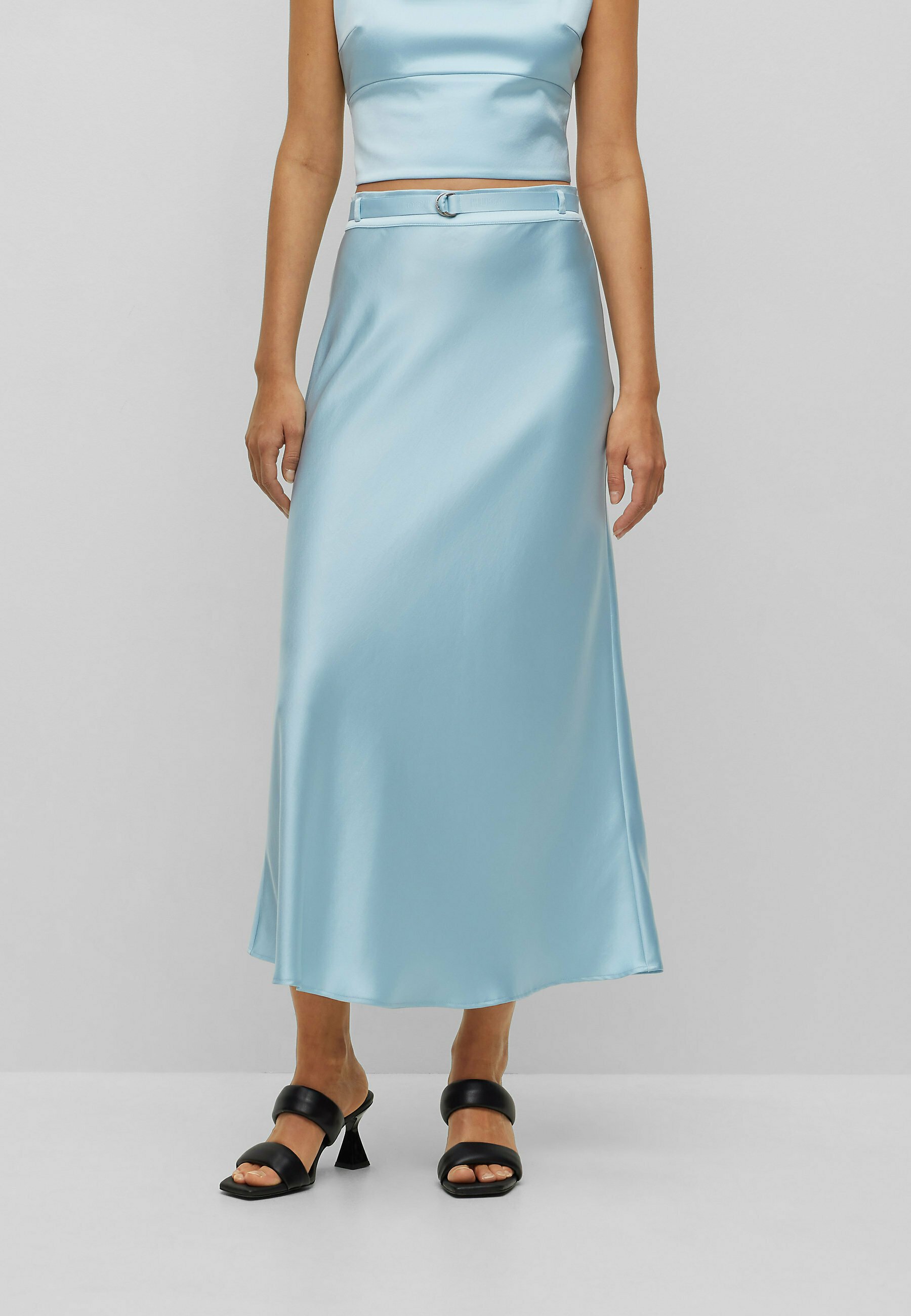 RAELLA - A-line skirt