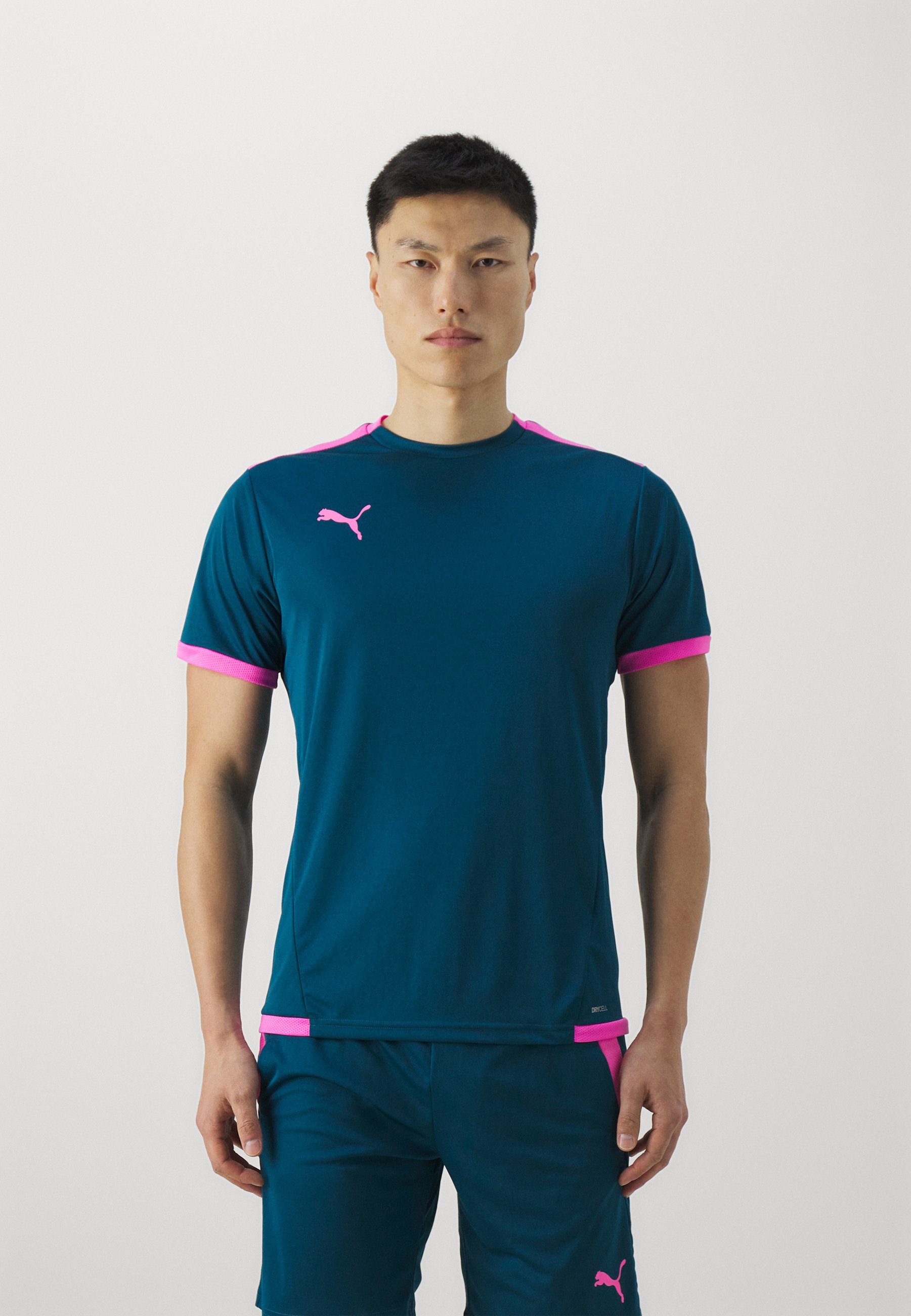 TEAMLIGA - Sports T-shirt